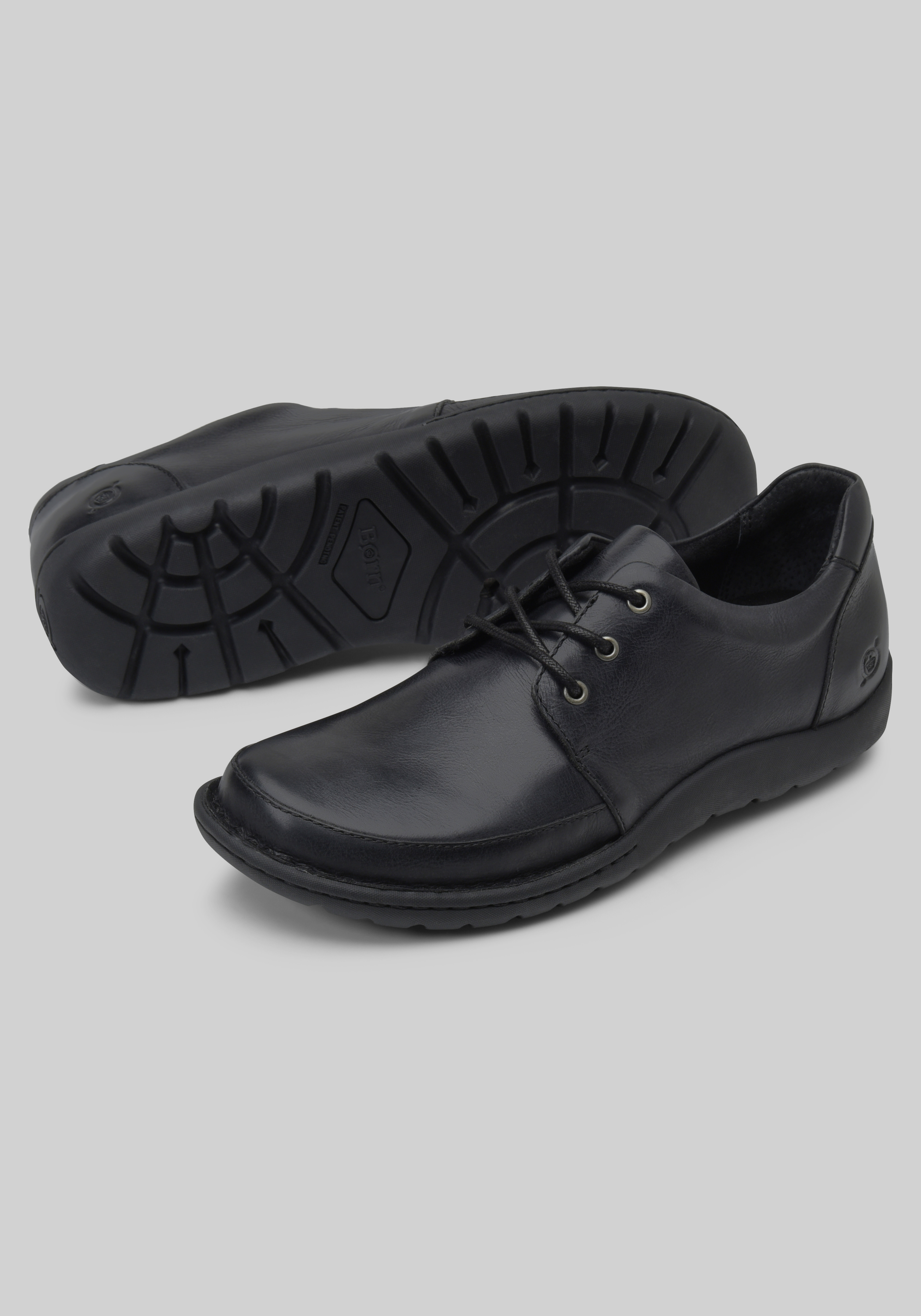 Born Nigel Lace Up Shoes