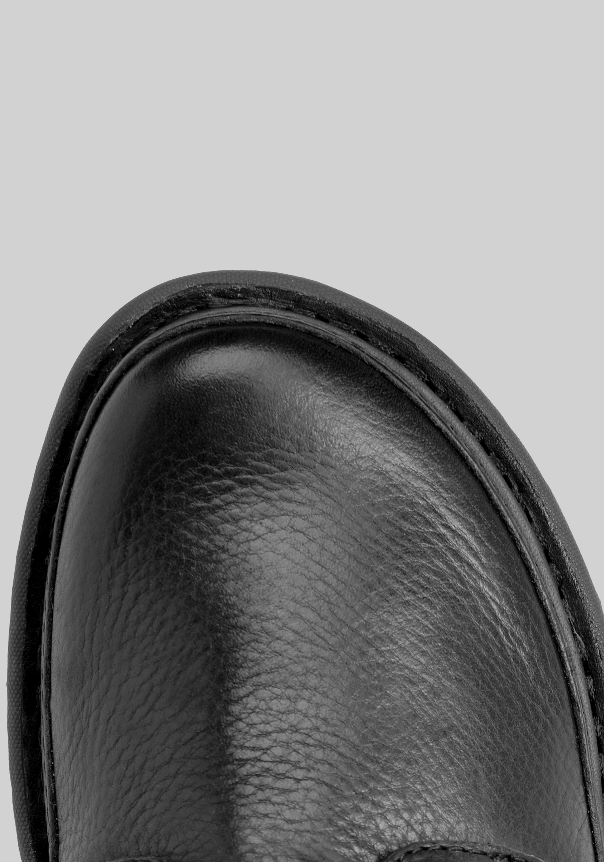 Born Nigel Lace Up Boots