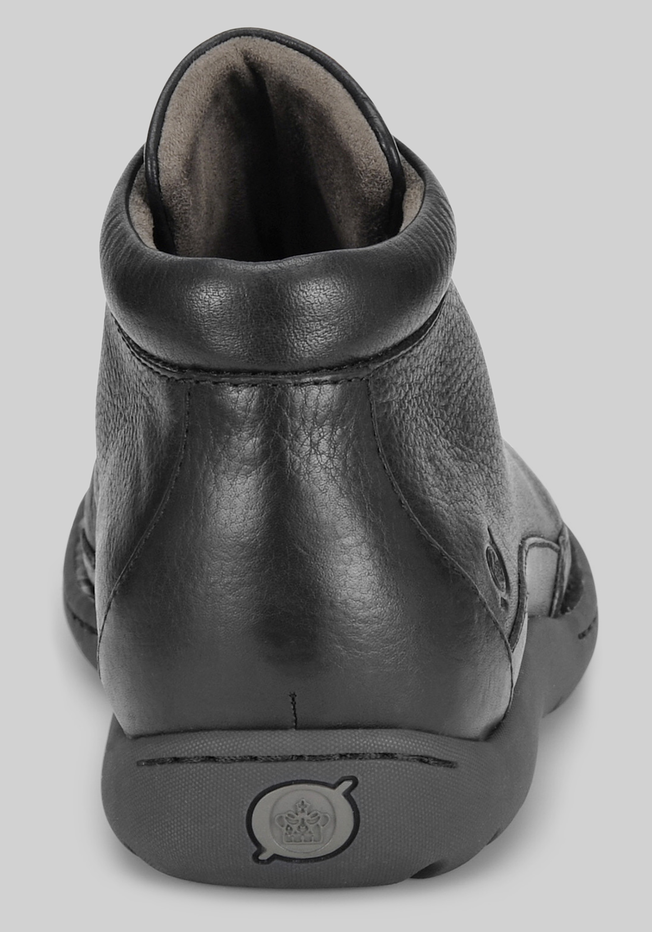 Born Nigel Lace Up Boots