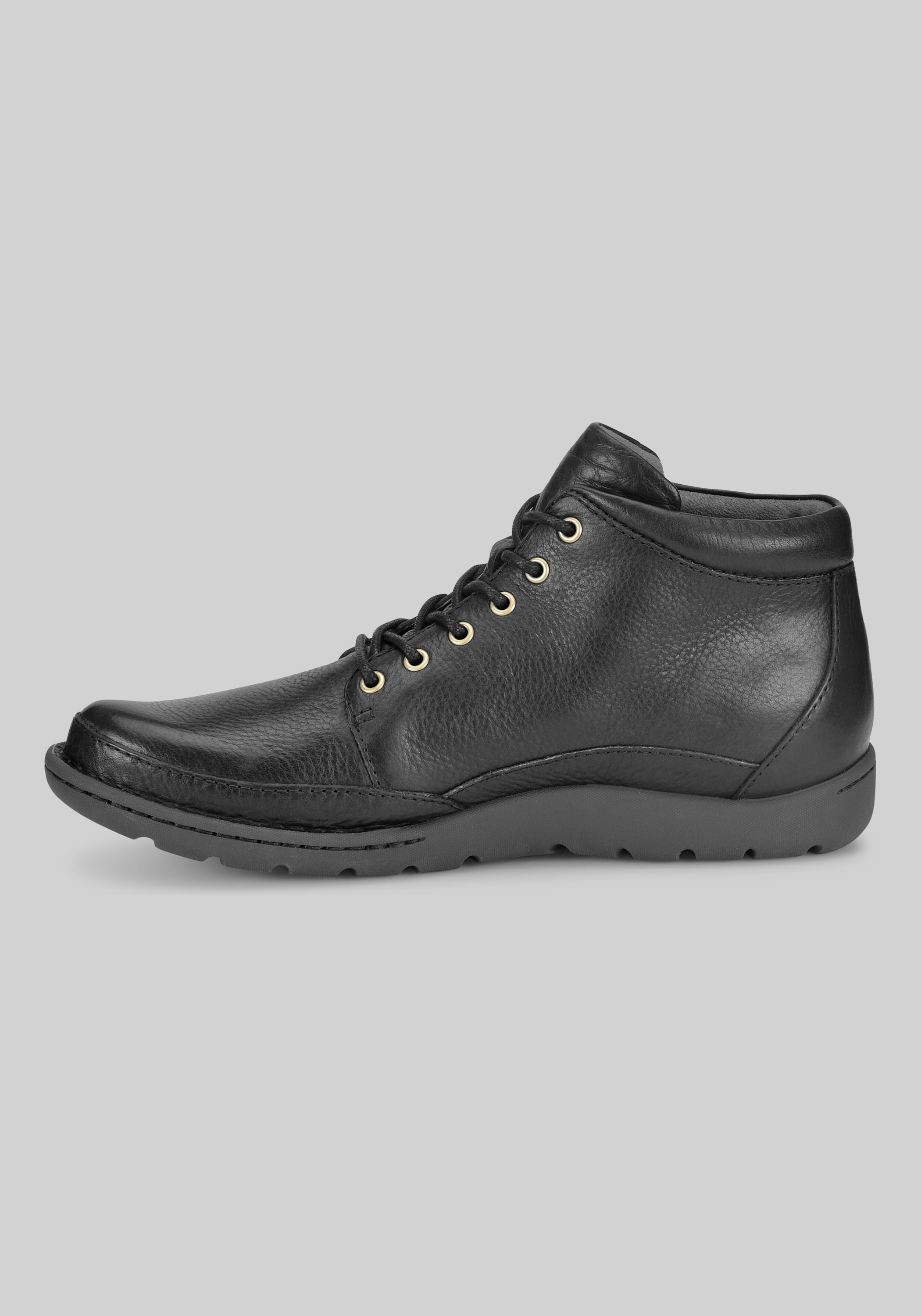 Born Nigel Lace Up Boots