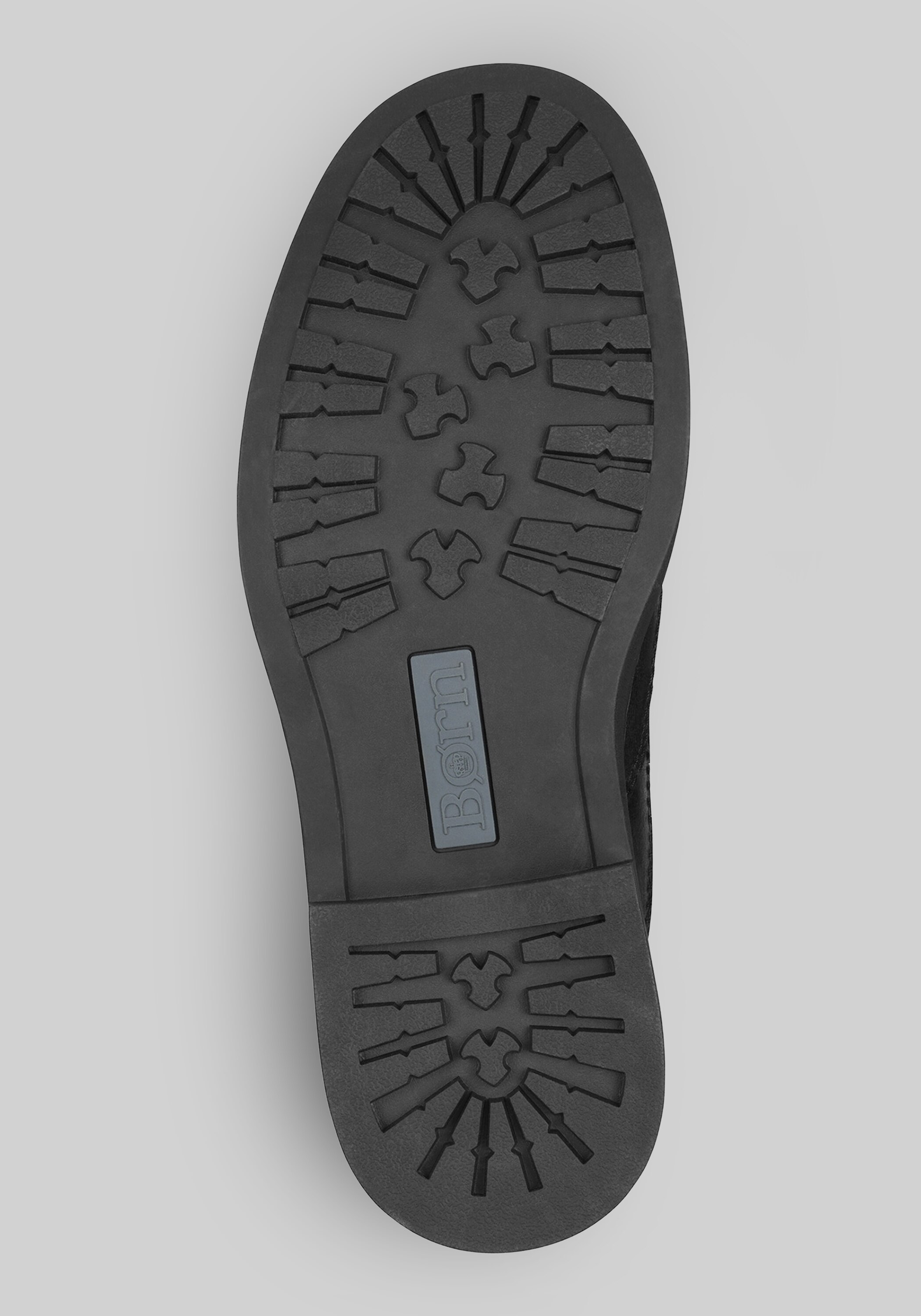 Born Easton Loafers