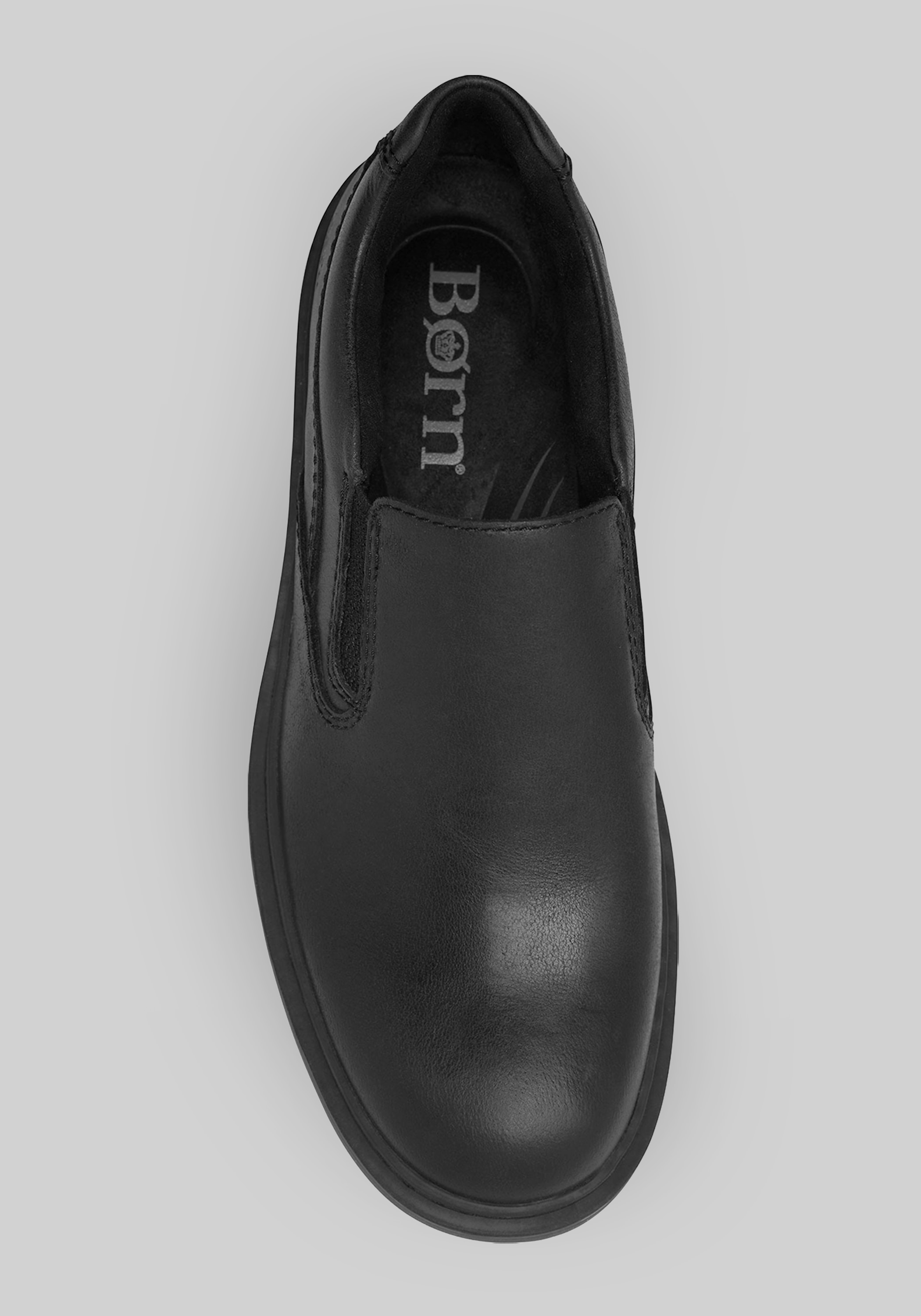 Born Easton Loafers