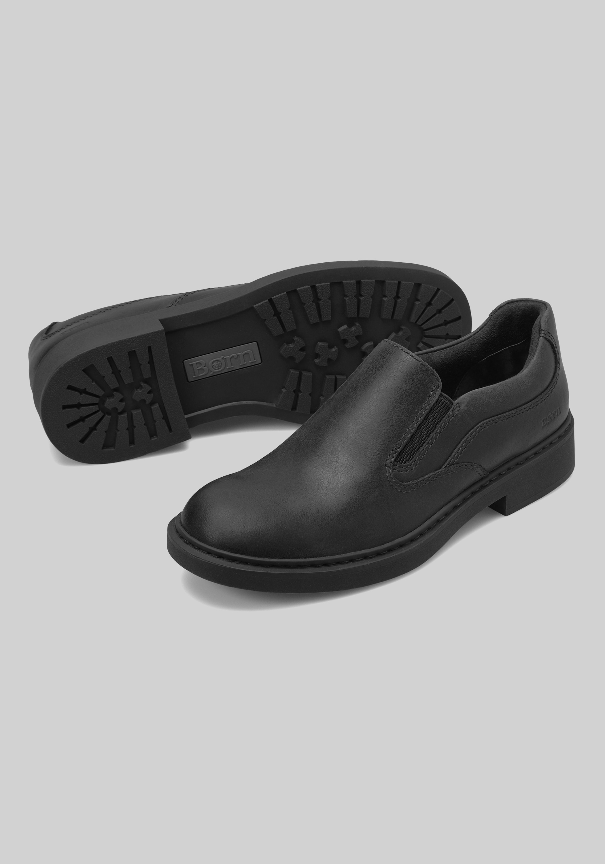 Born Easton Loafers