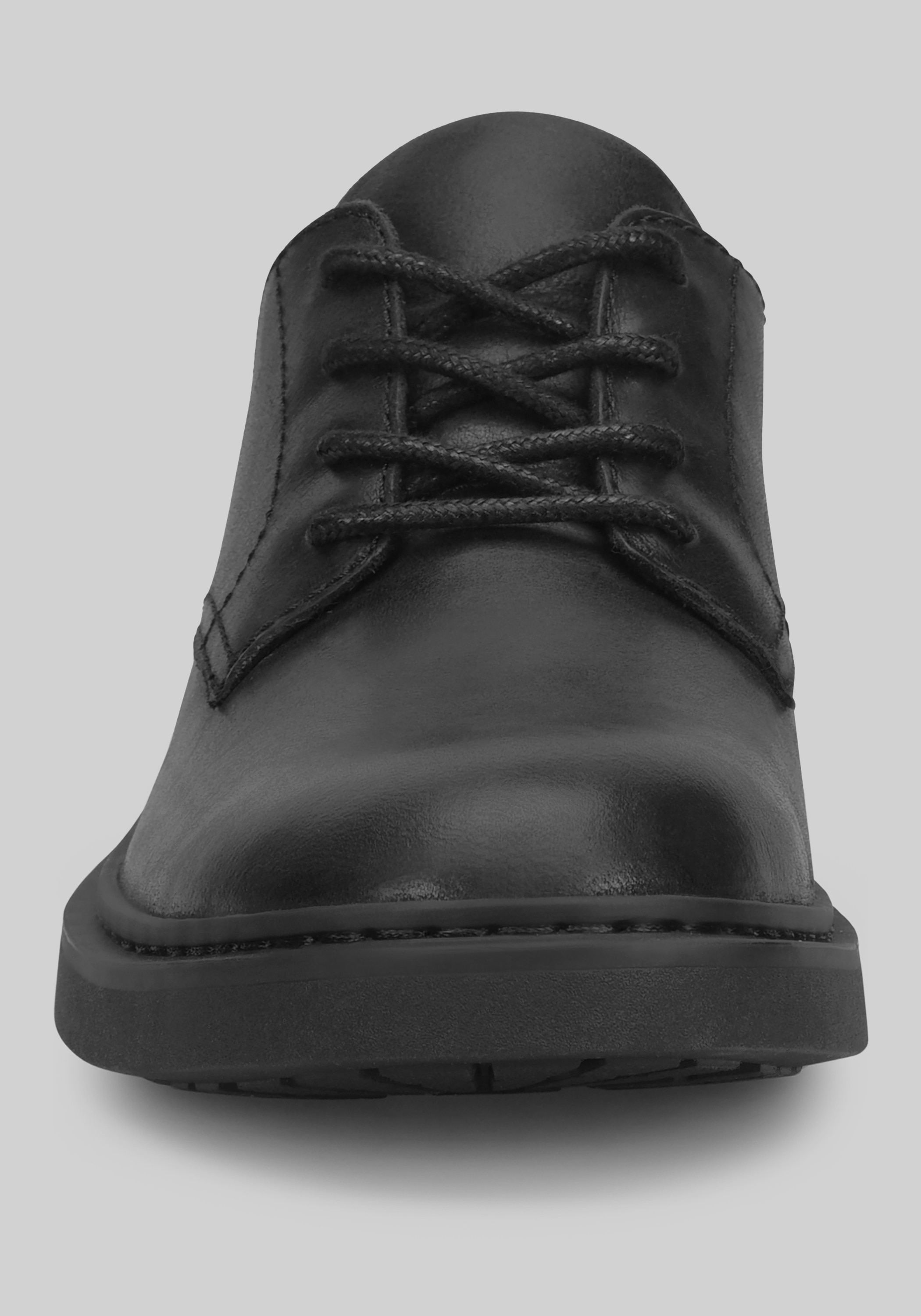 Born Edwin Oxfords