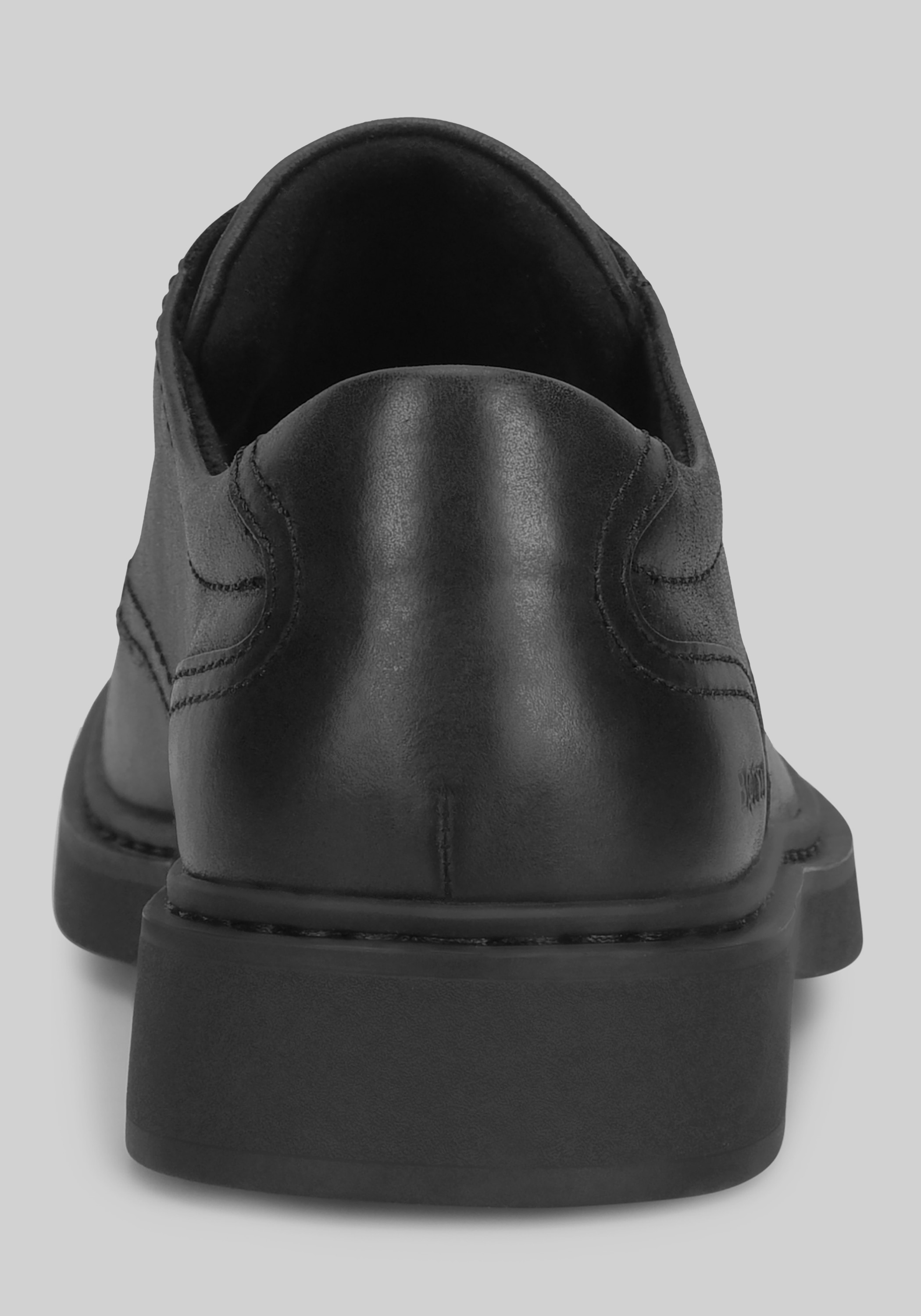 Born Edwin Oxfords