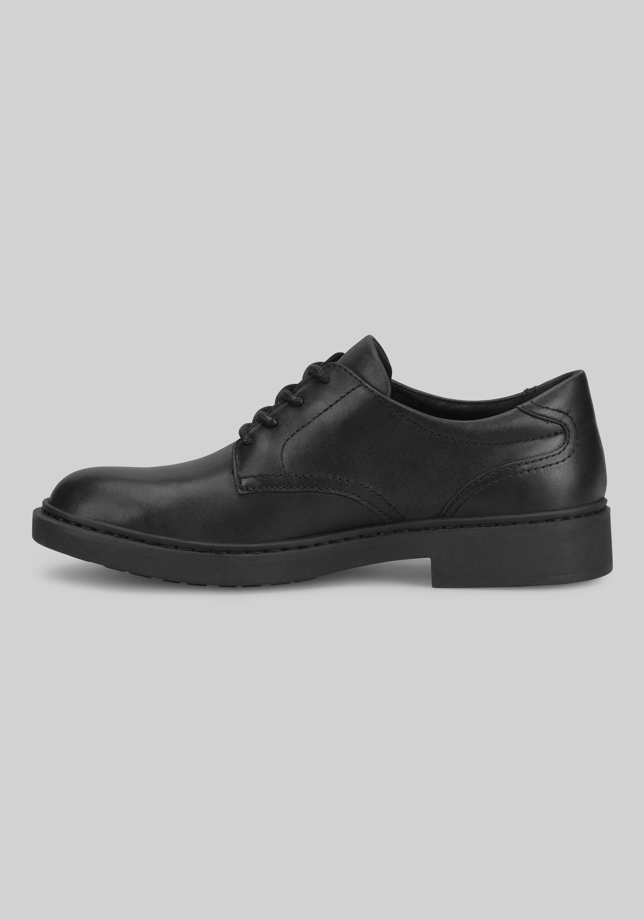 Born Edwin Oxfords