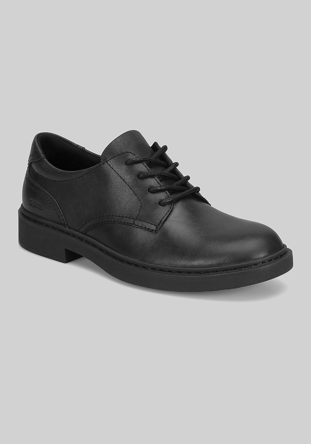 Born Edwin Oxfords