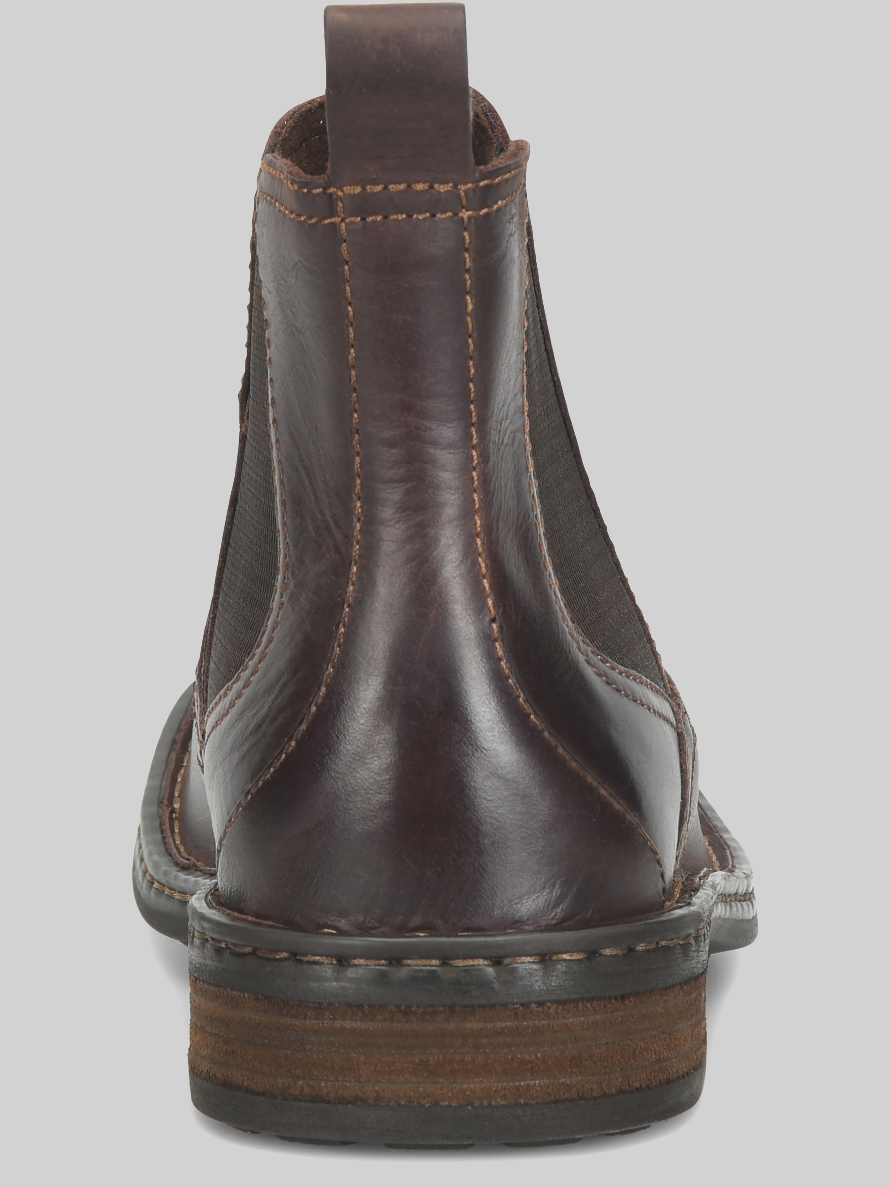 Born Hemlock Chelsea Boots