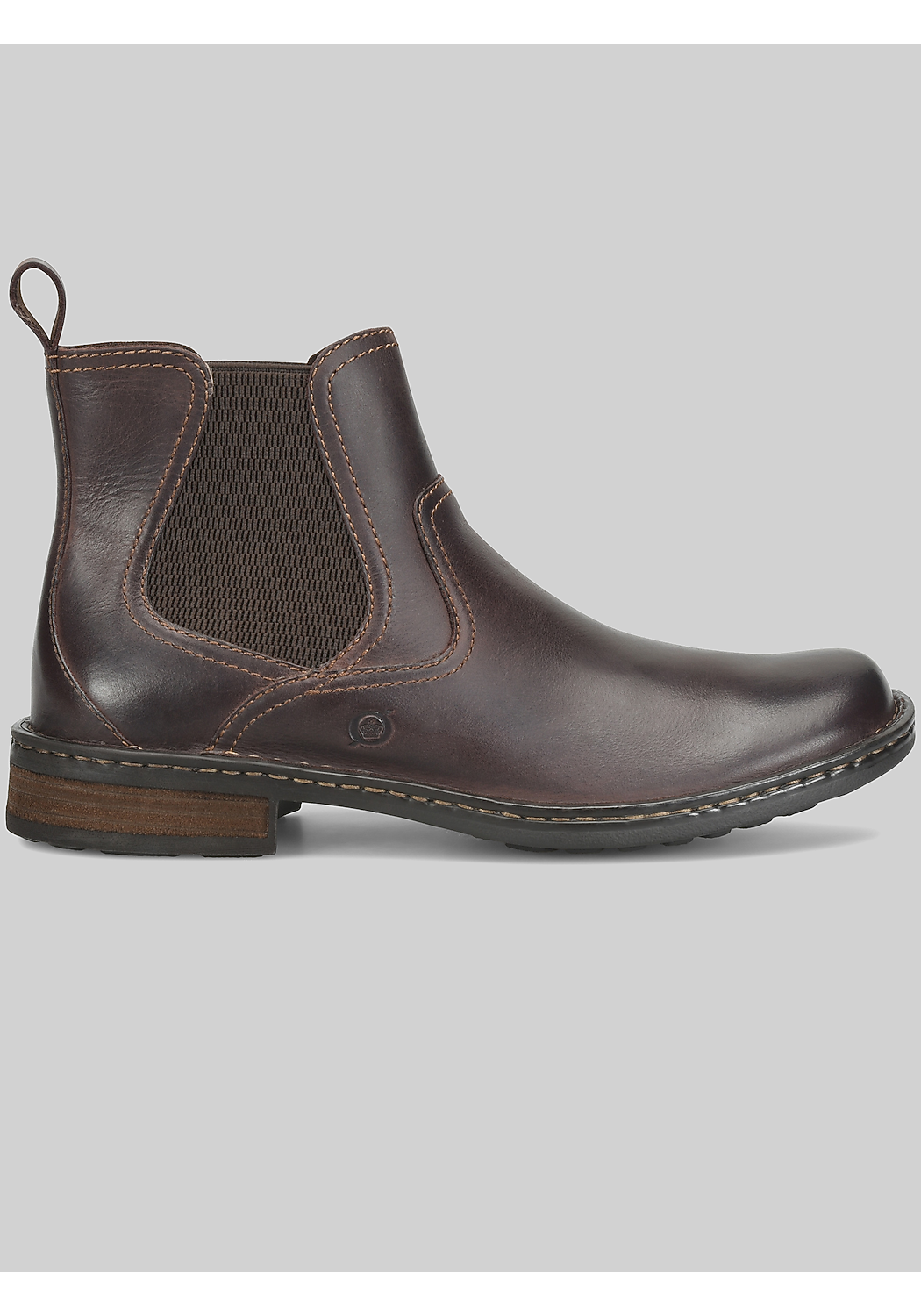 Born Hemlock Chelsea Boots