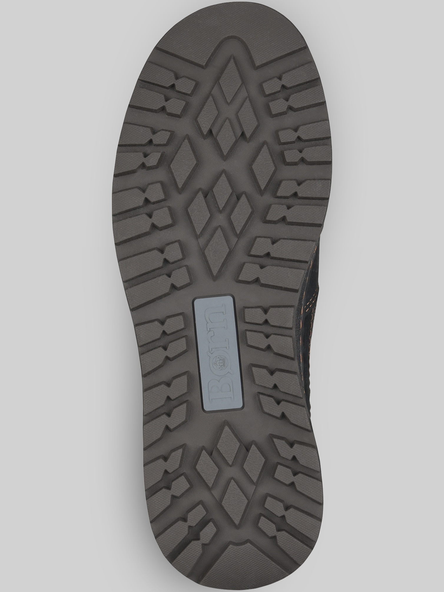 Born Reagan Slip On Shoes