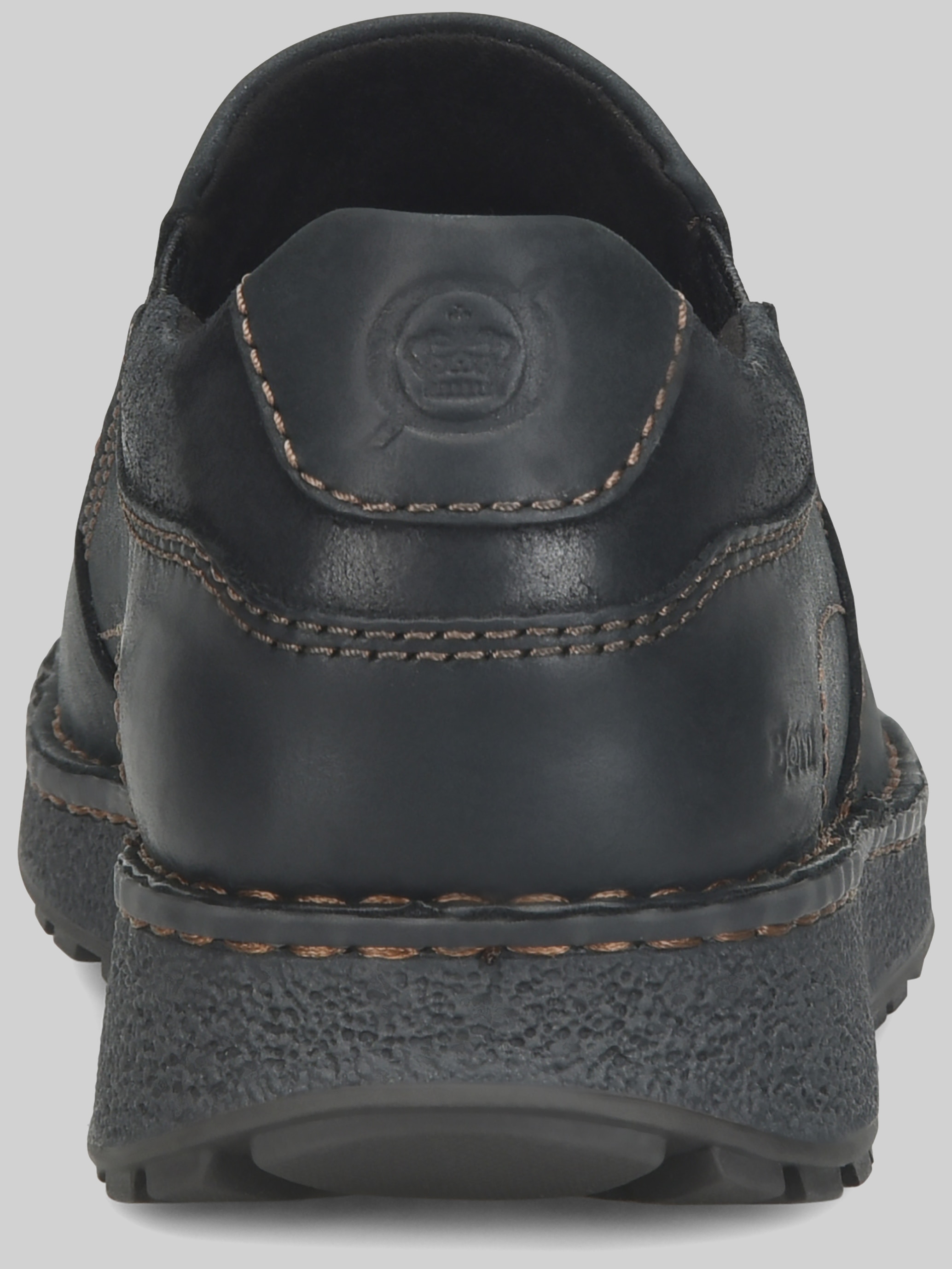 Born Reagan Slip On Shoes