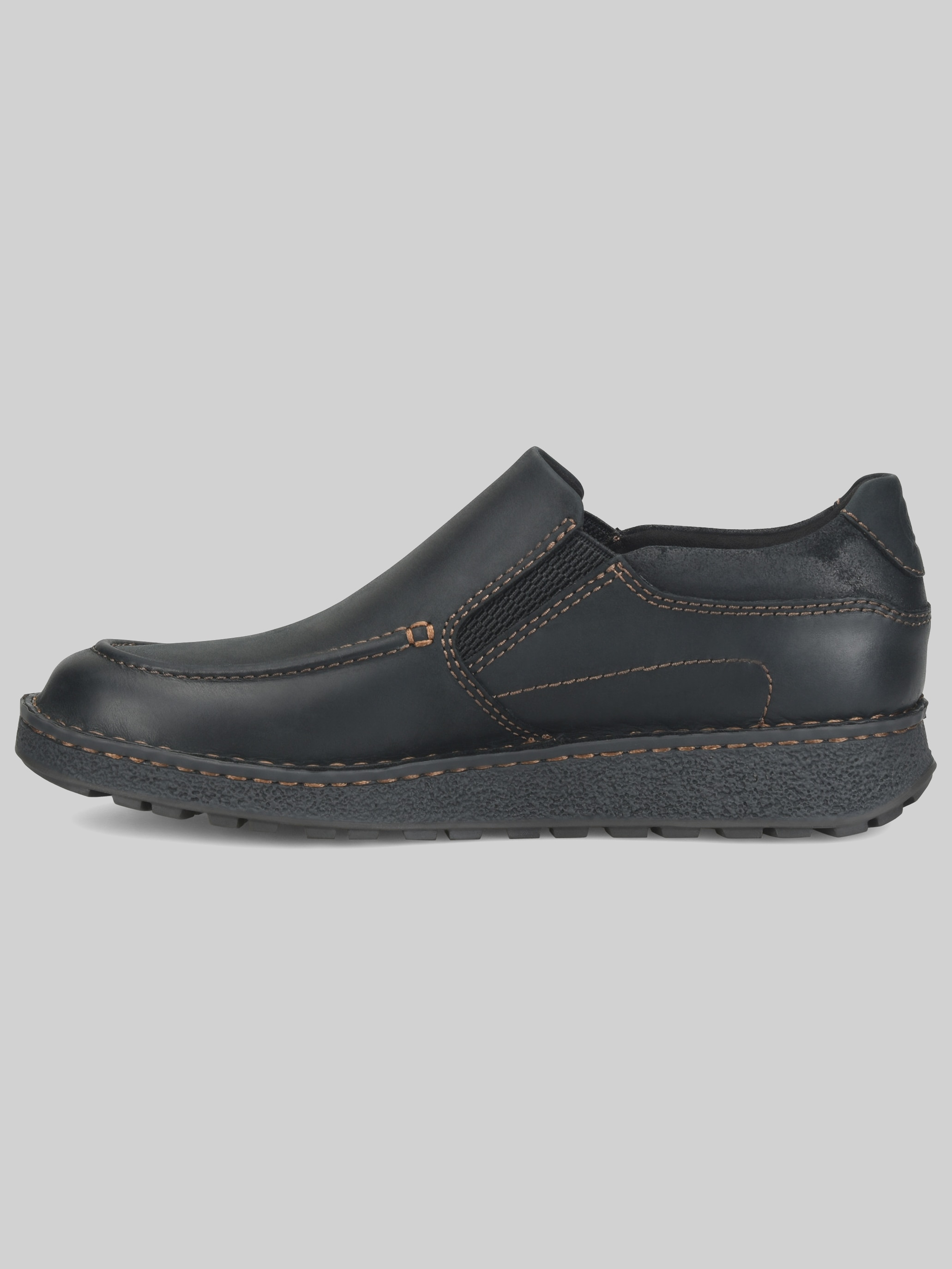 Born Reagan Slip On Shoes