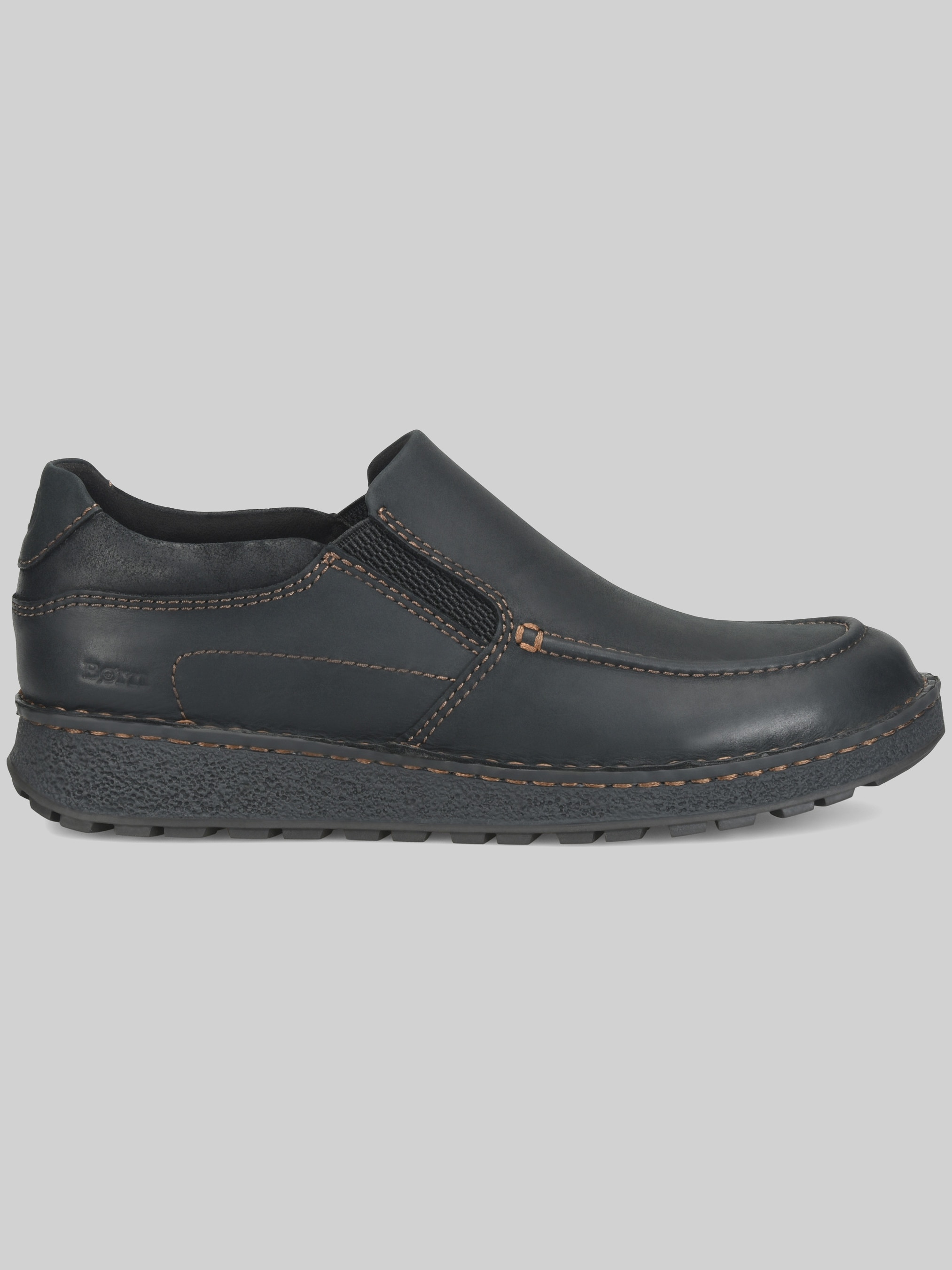 Born Reagan Slip On Shoes