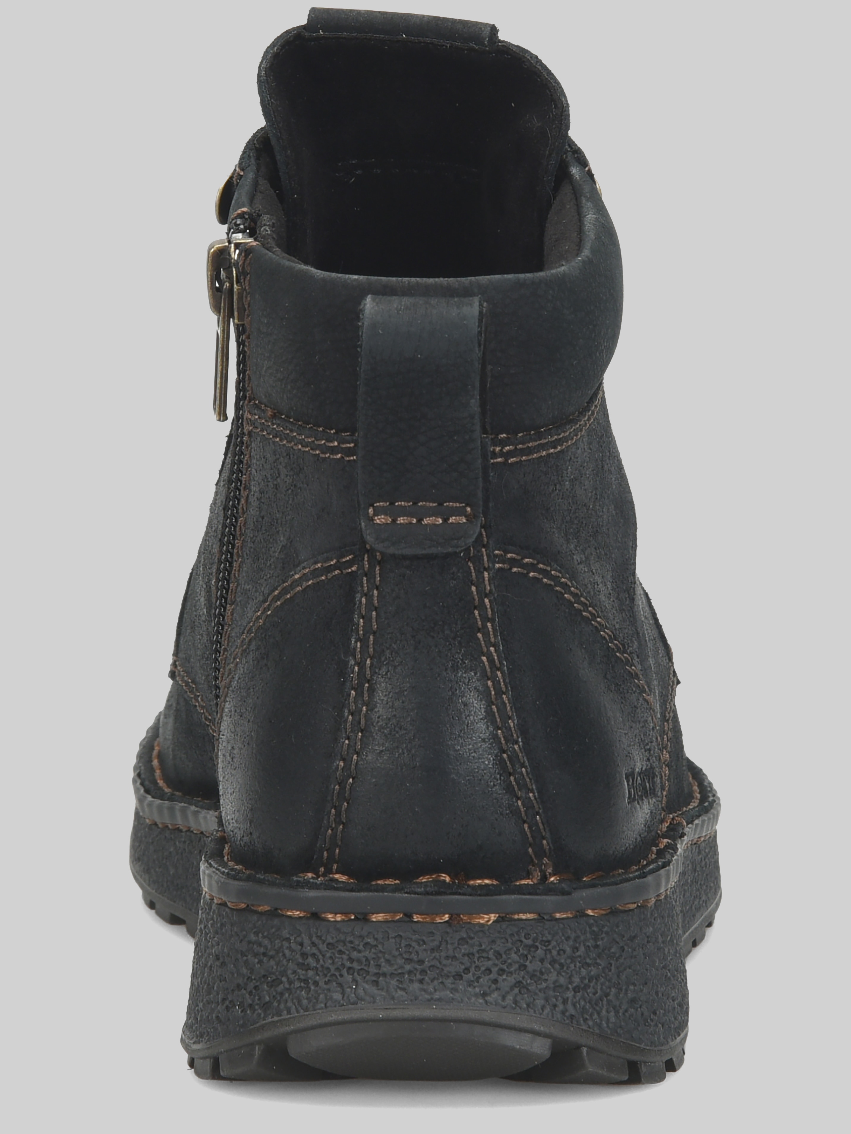 Born Rex Lace Up Boots