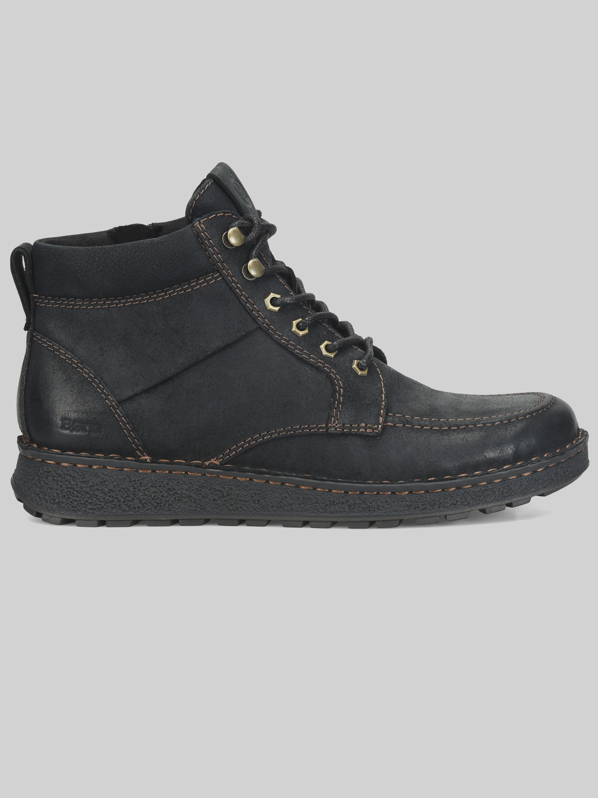 Born Rex Lace Up Boots