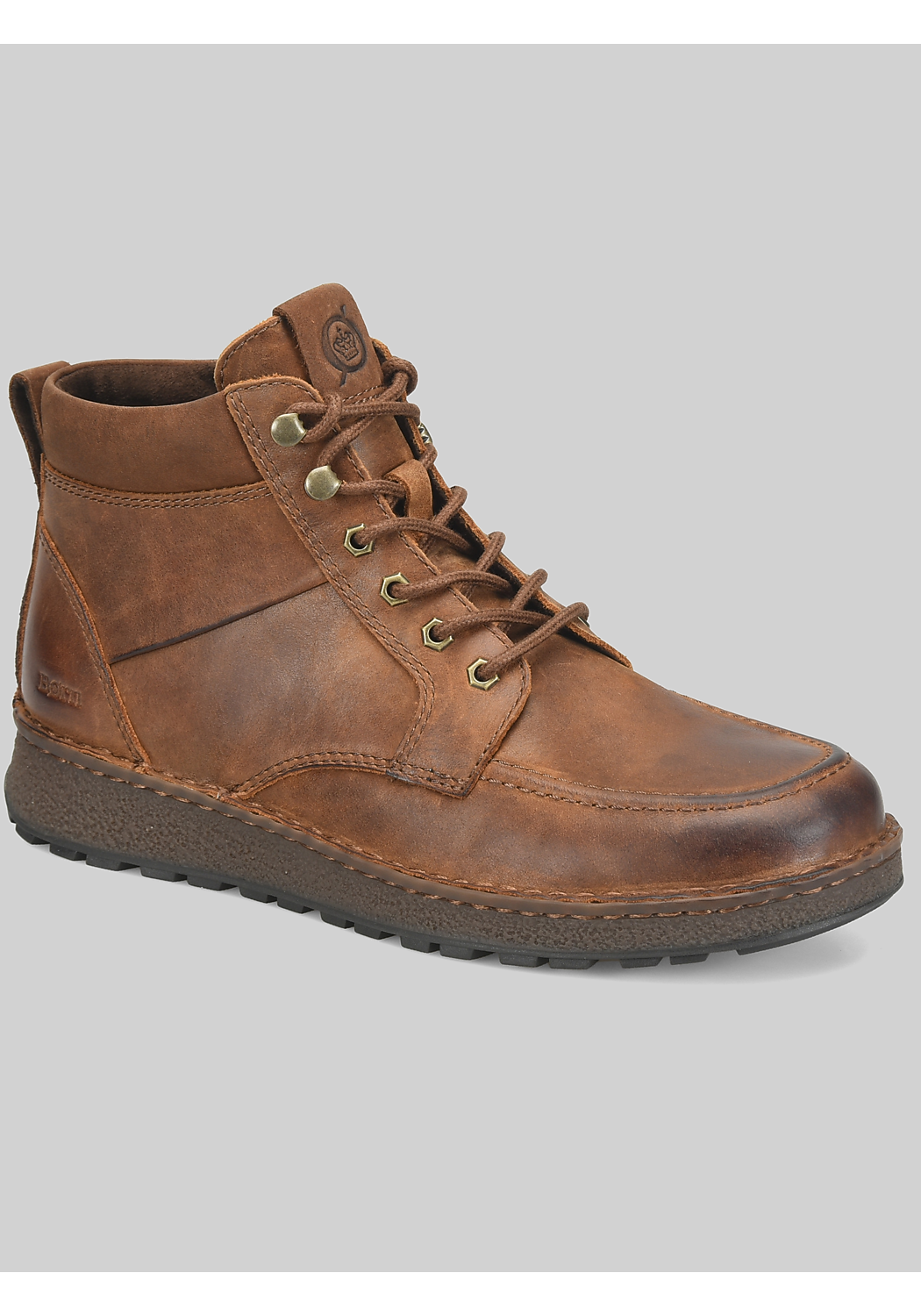 Born Rex Lace Up Boots