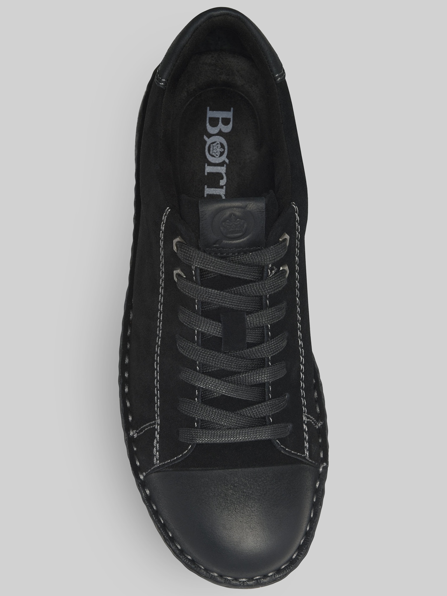 Born Richie Sneakers