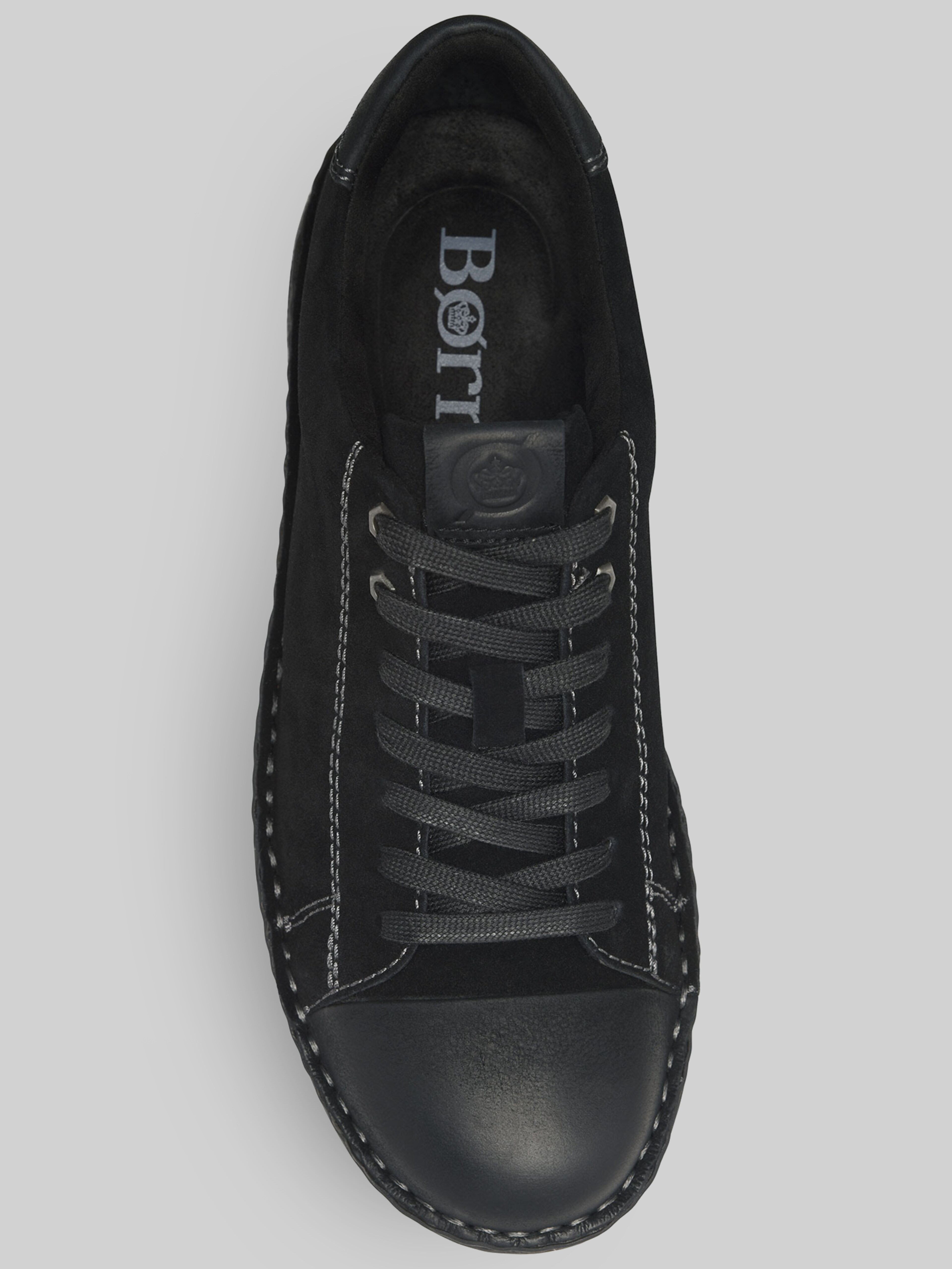 Born Richie Sneakers