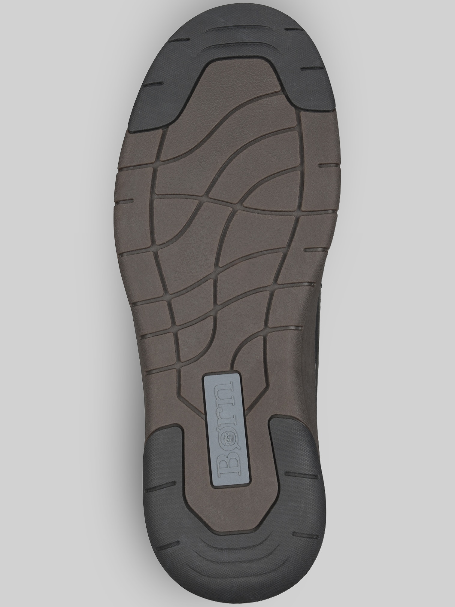 Born Silvo Slip On Shoes