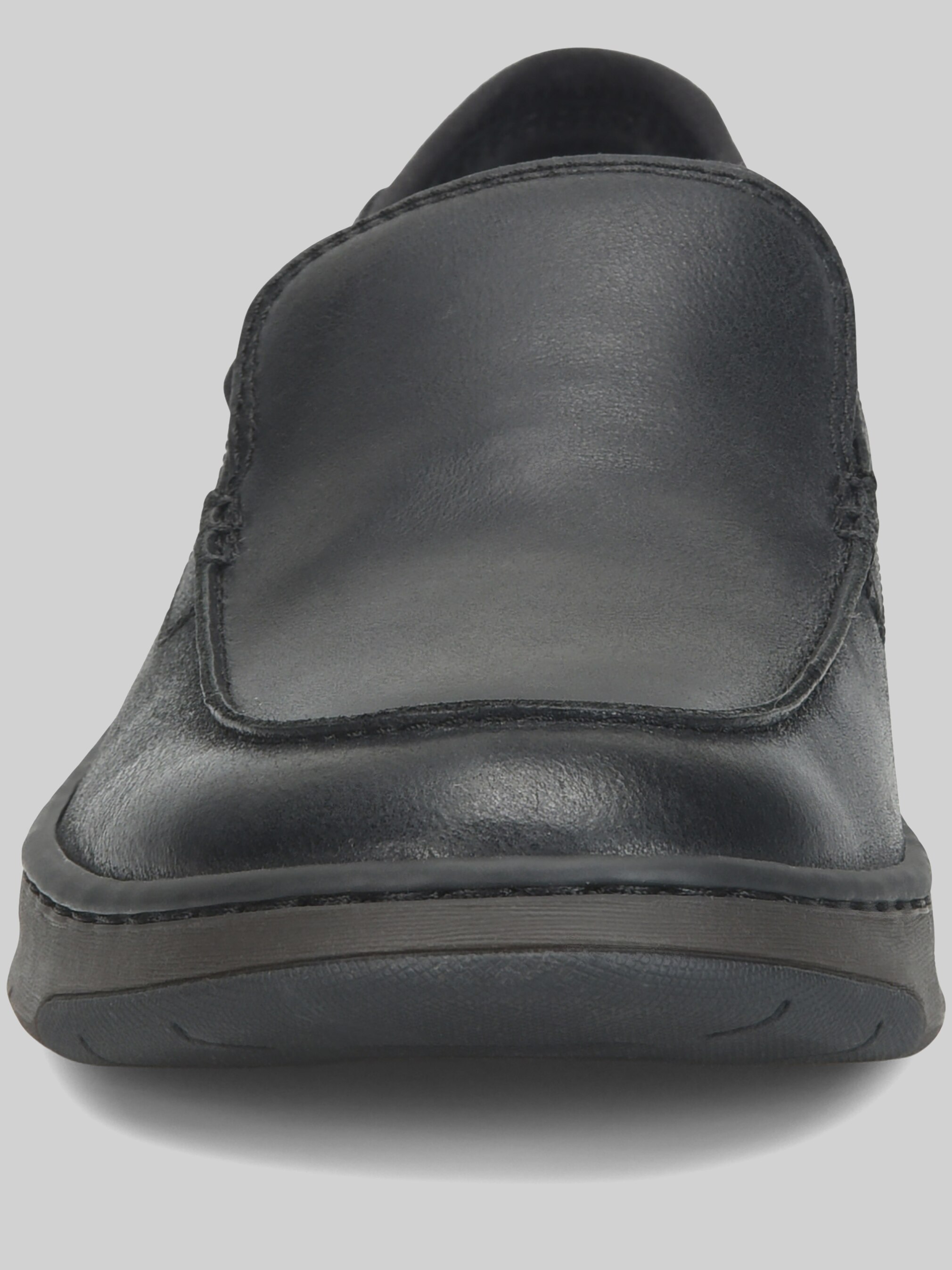Born Silvo Slip On Shoes