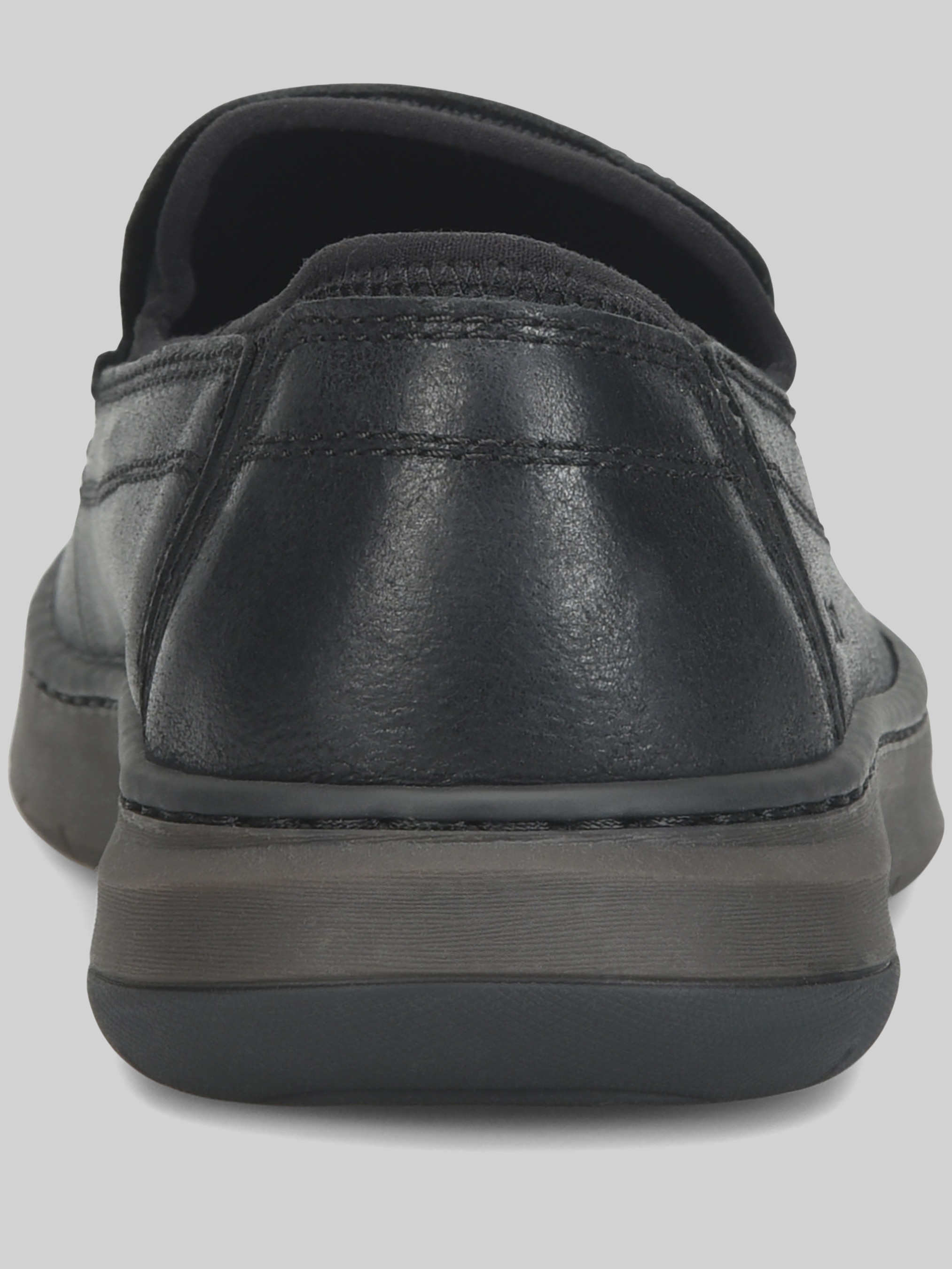 Born Silvo Slip On Shoes