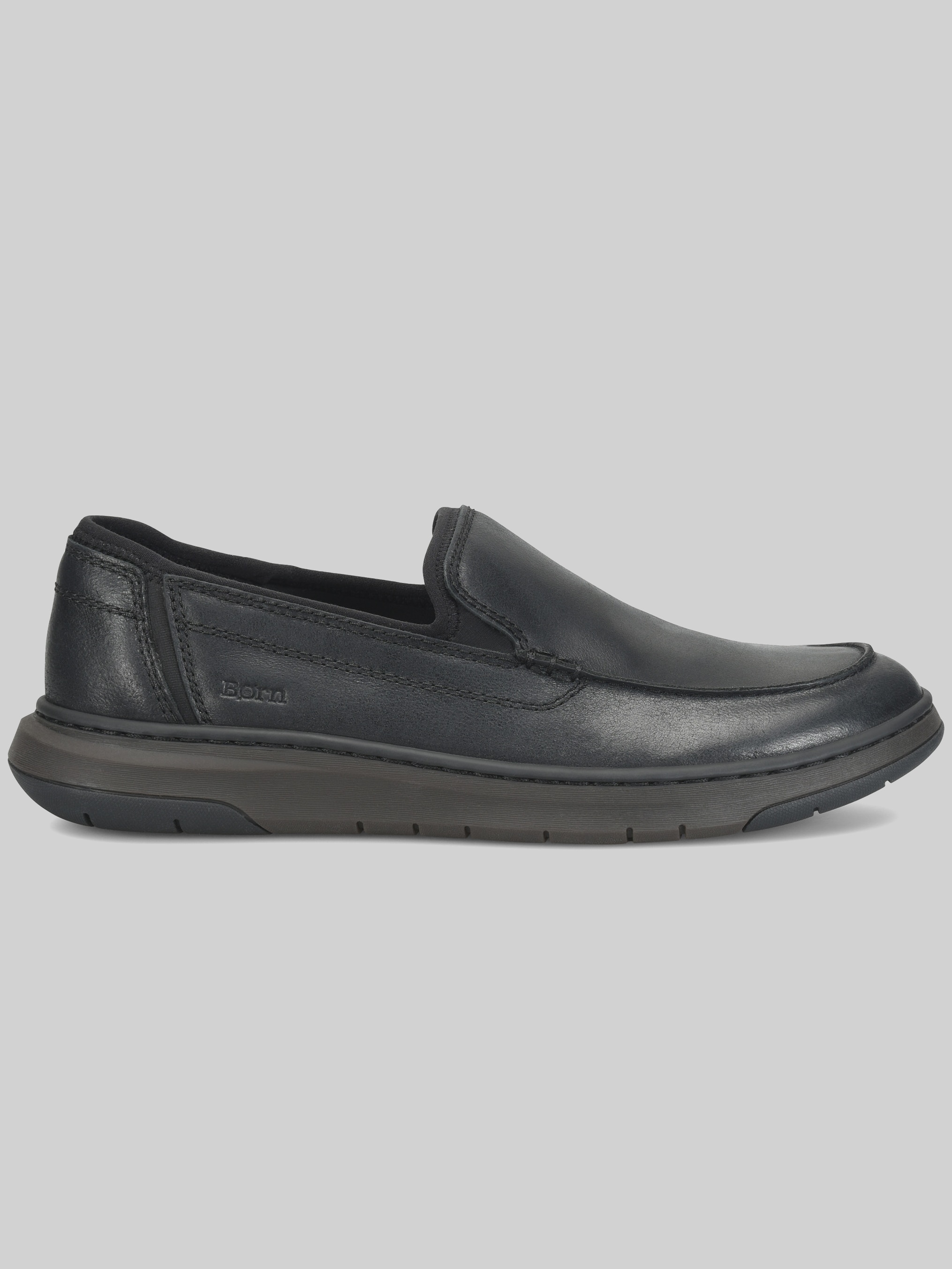 Born Silvo Slip On Shoes