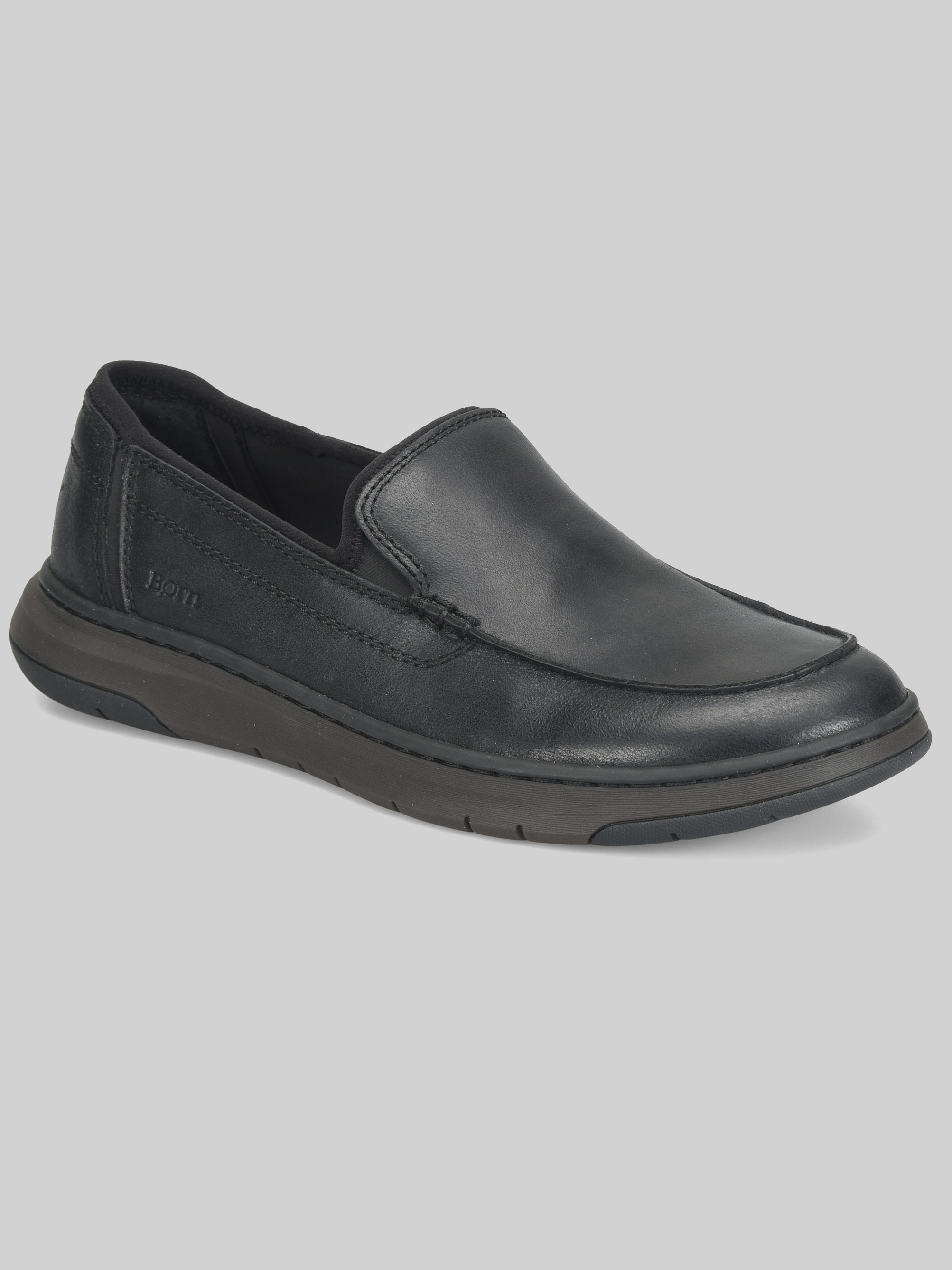 Born Silvo Slip On Shoes