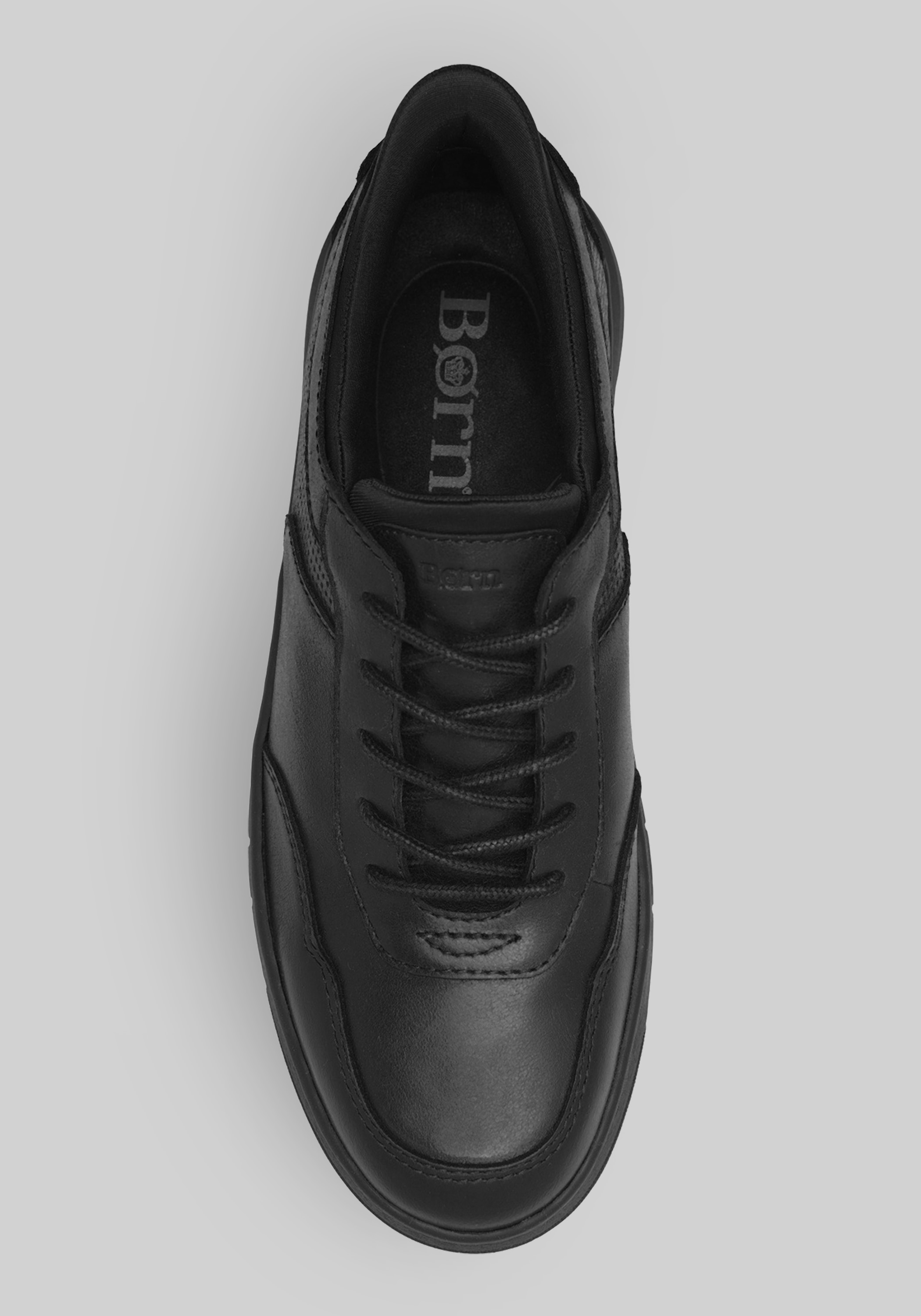 Born Stanwick Lace Up Shoes