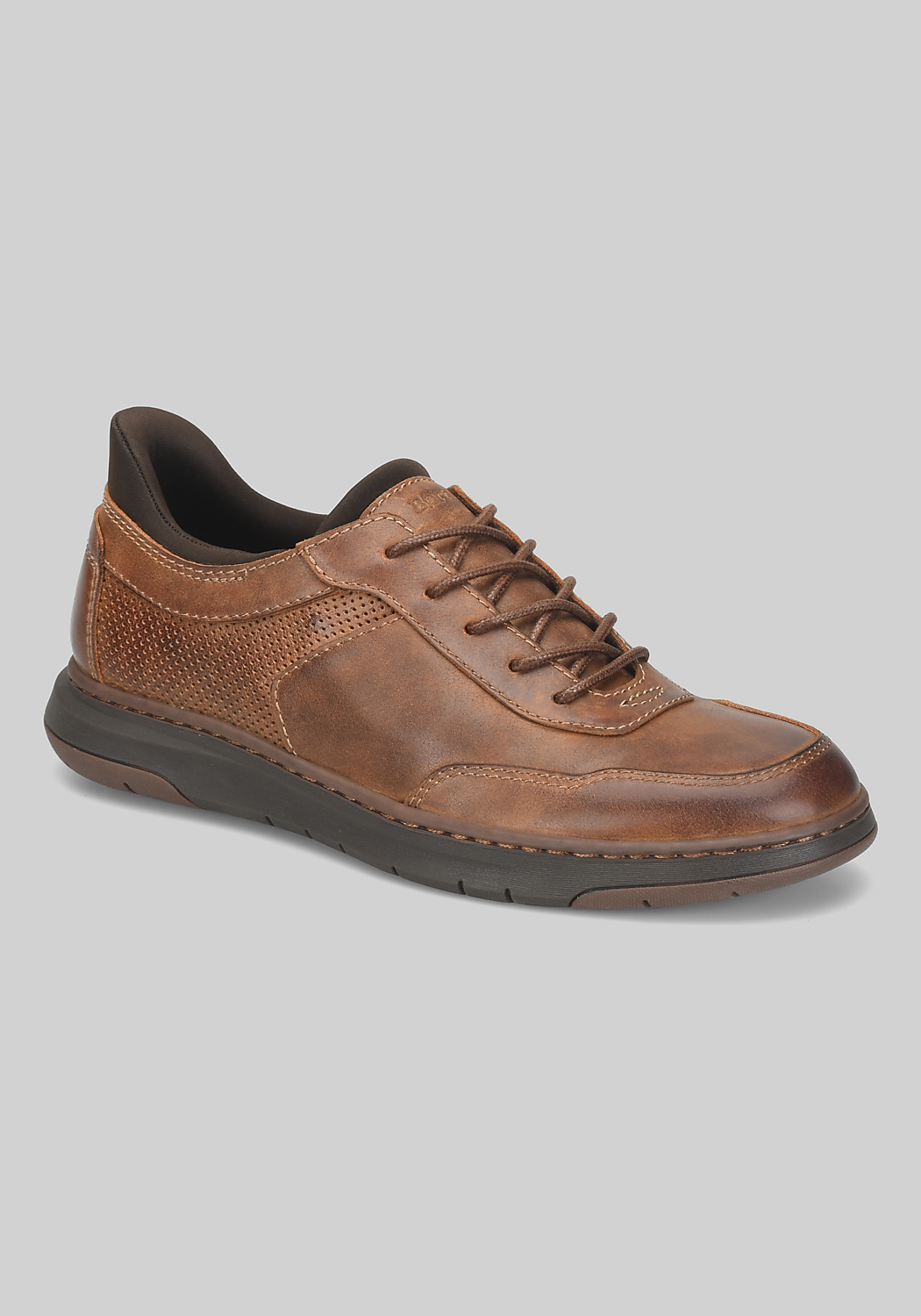 Born Stanwick Lace Up Shoes
