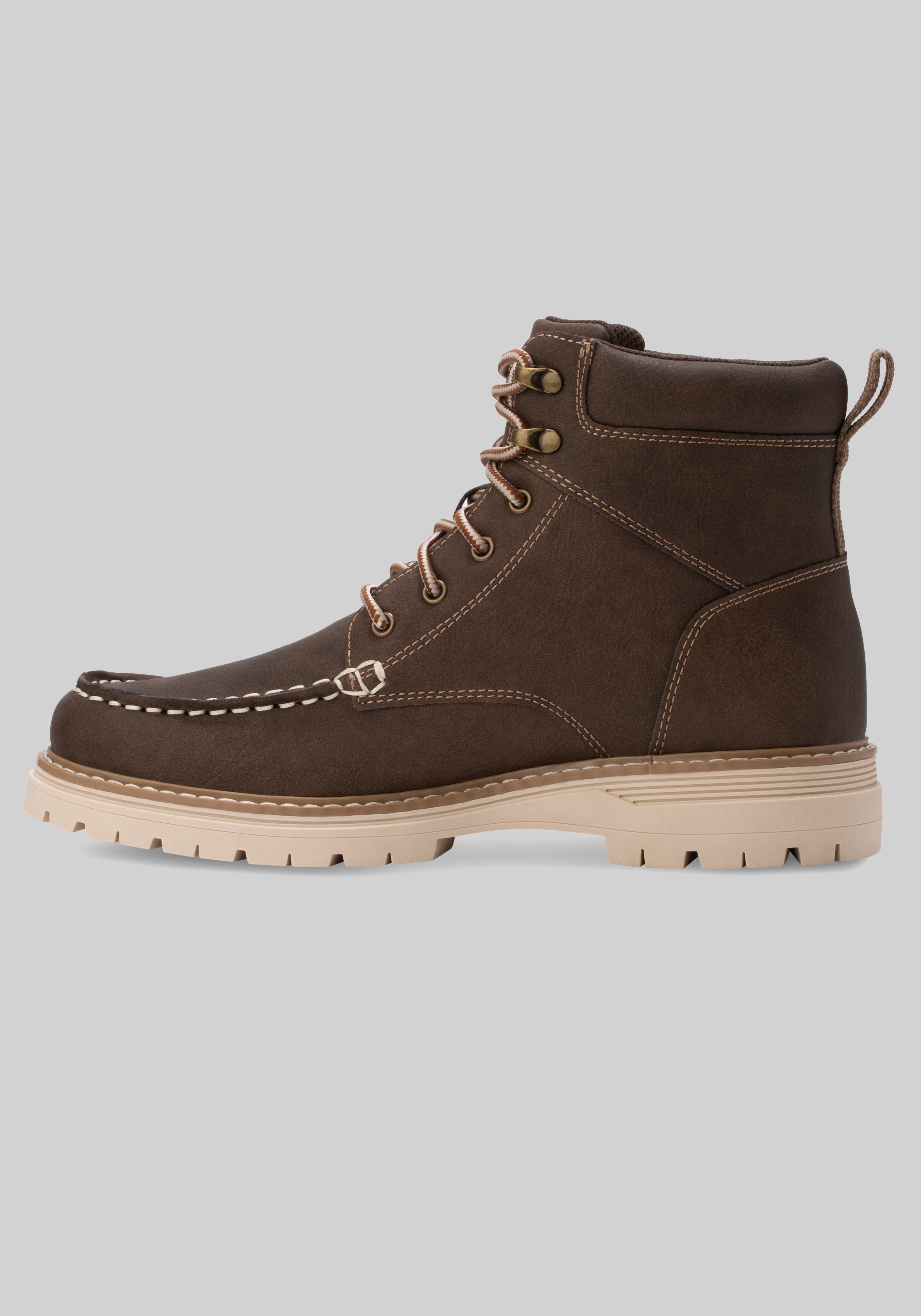 Eastland Ryan LA Boots
