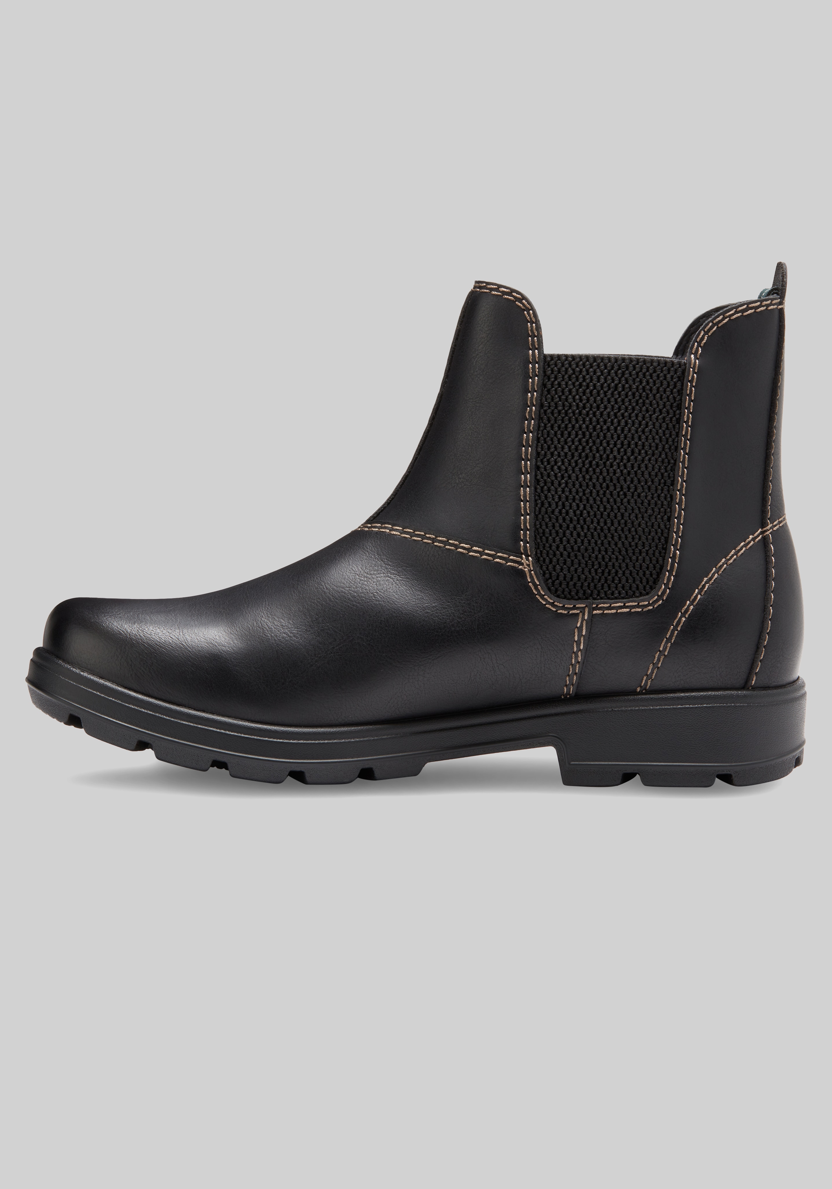 Eastland Cyrus Boots