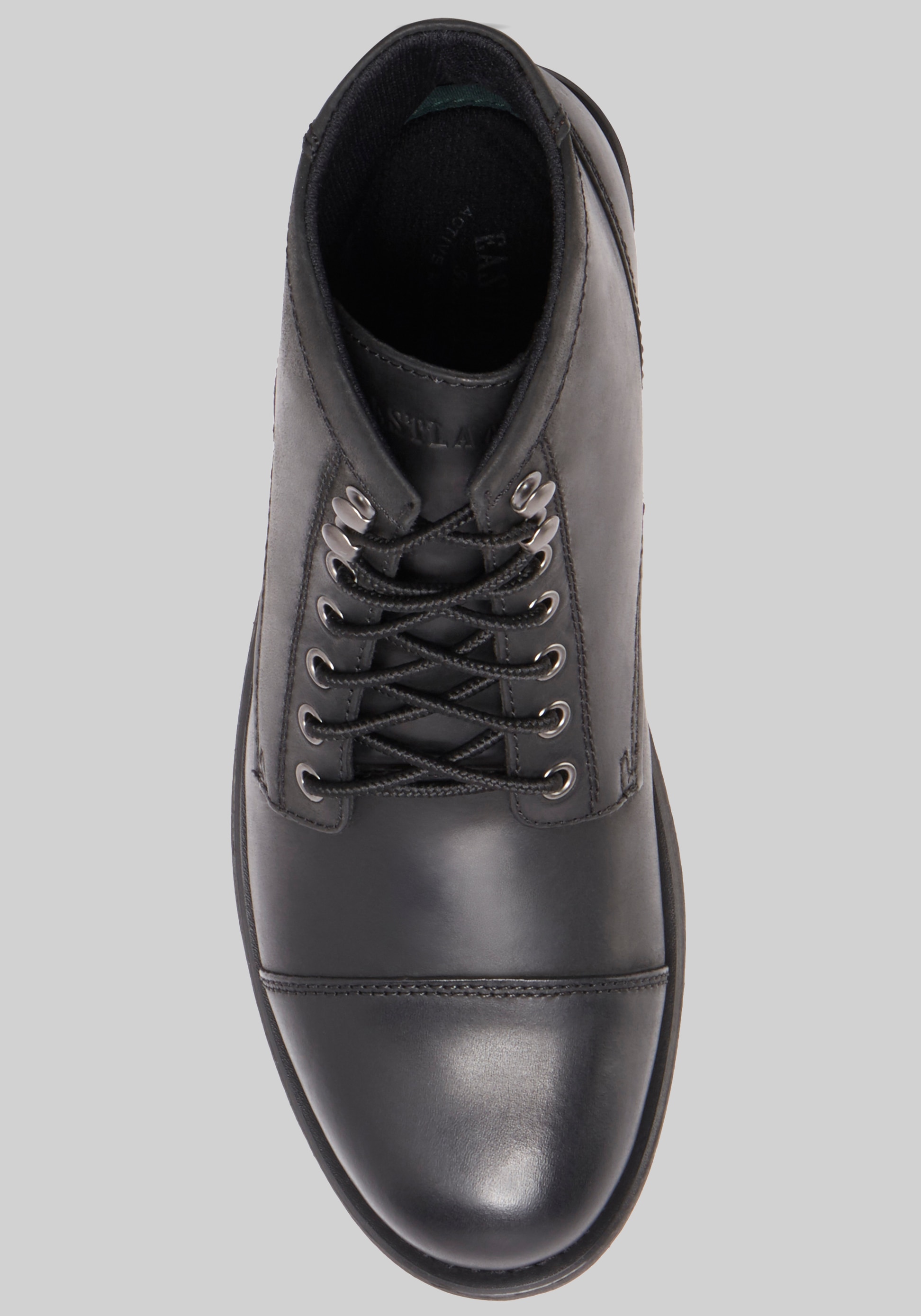Eastland High Fidelity Boots