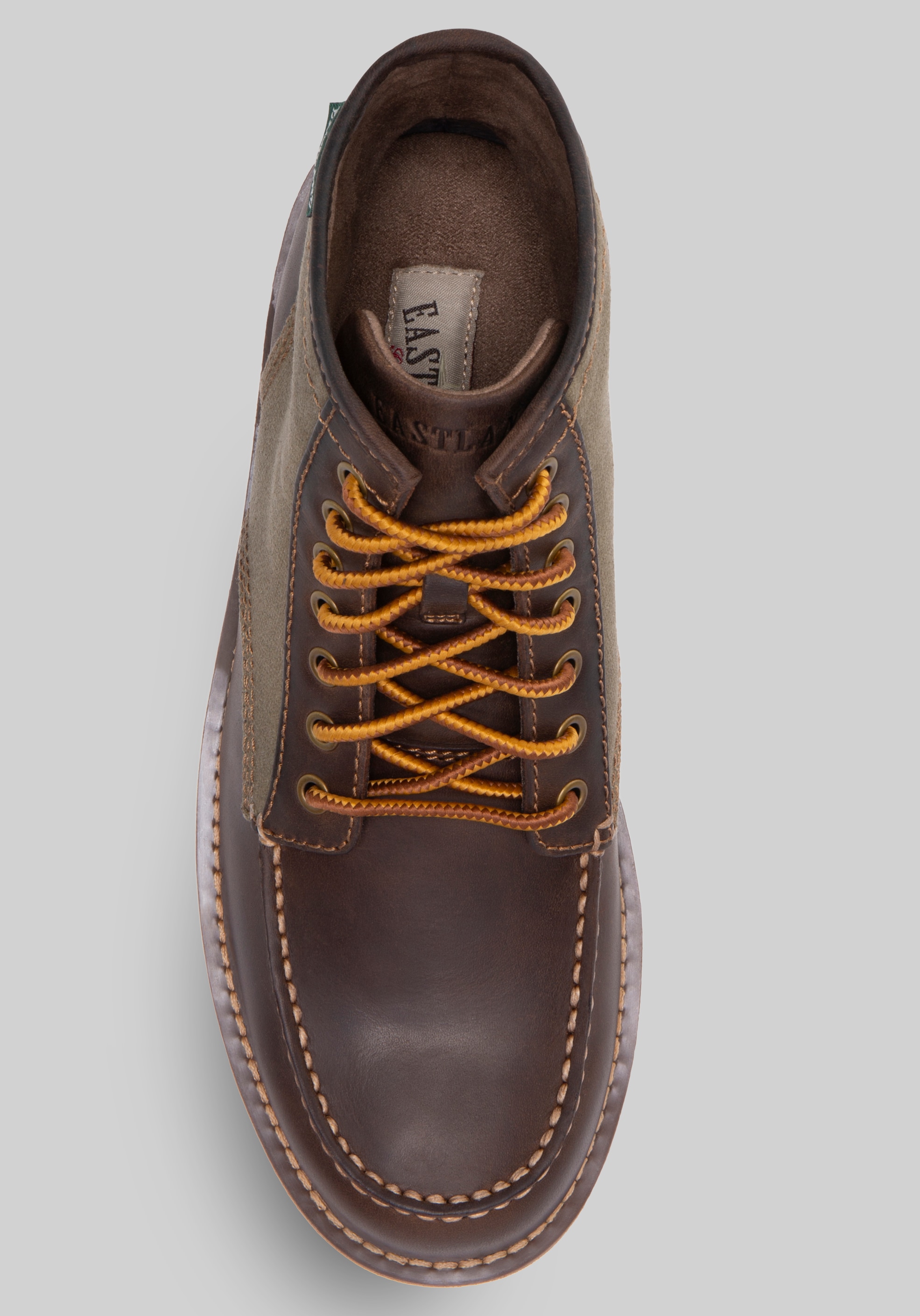 Eastland Lumber Up LA Boots