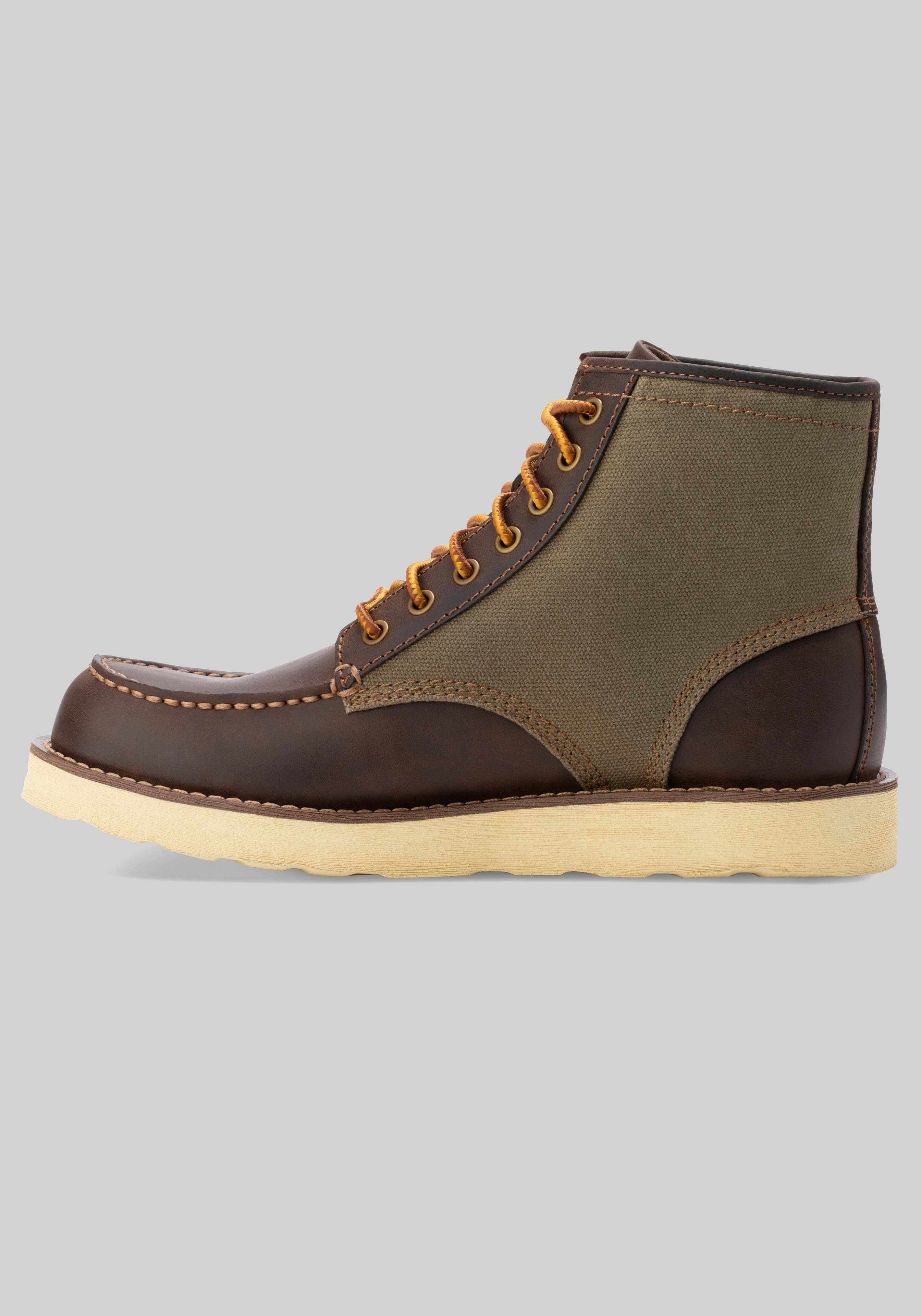 Eastland Lumber Up LA Boots