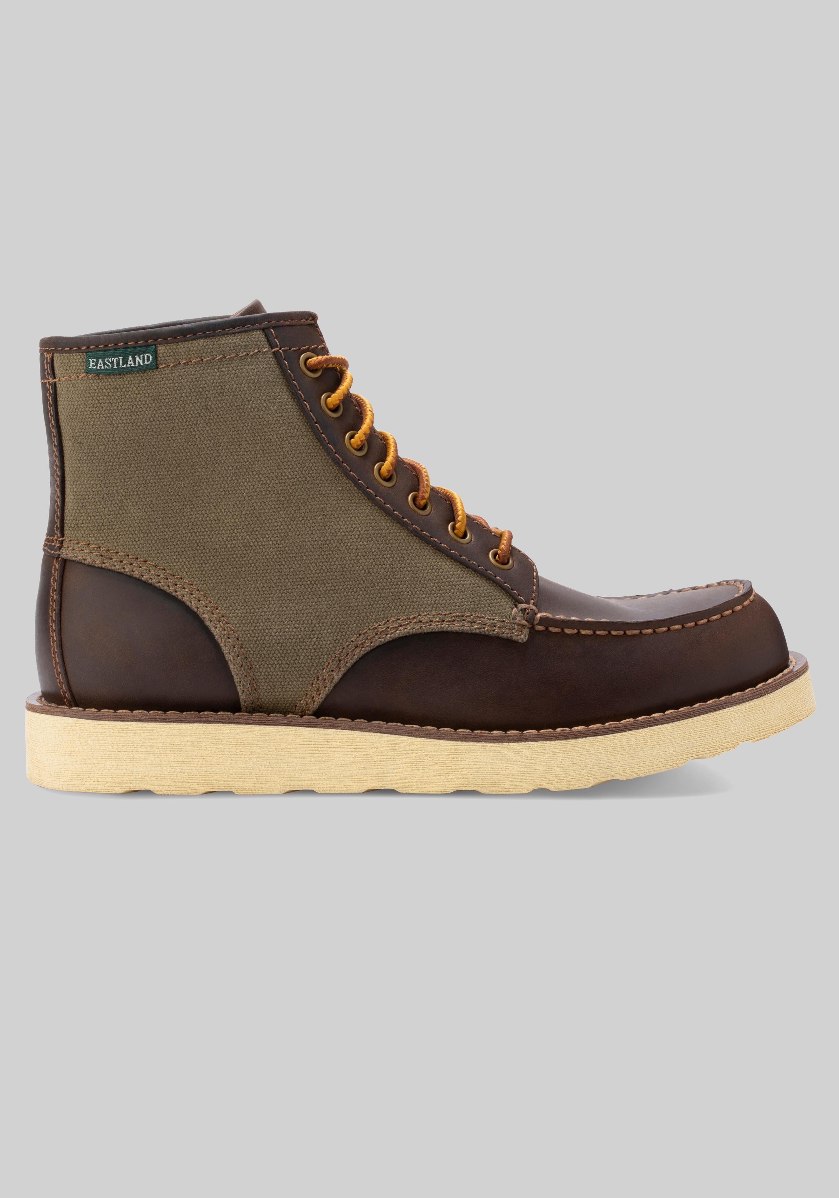 Eastland Lumber Up LA Boots