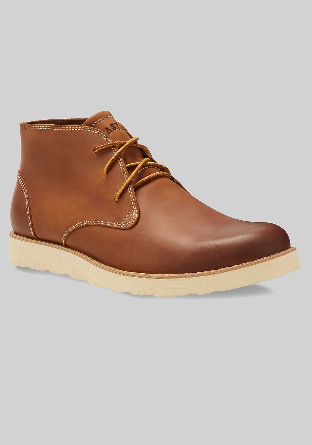 Eastland Jack Ankle LA Boots