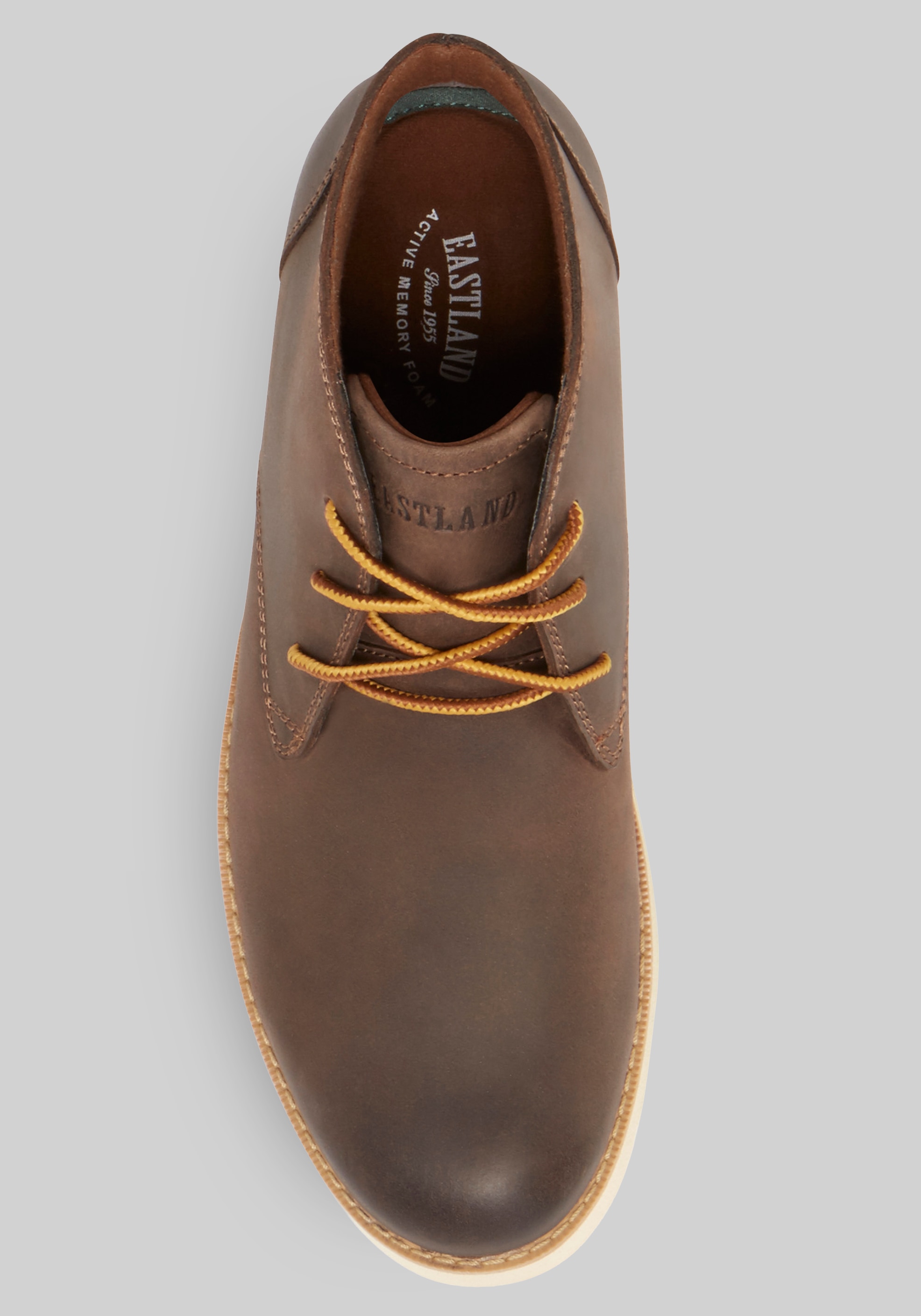 Eastland Jack Ankle LA Boots