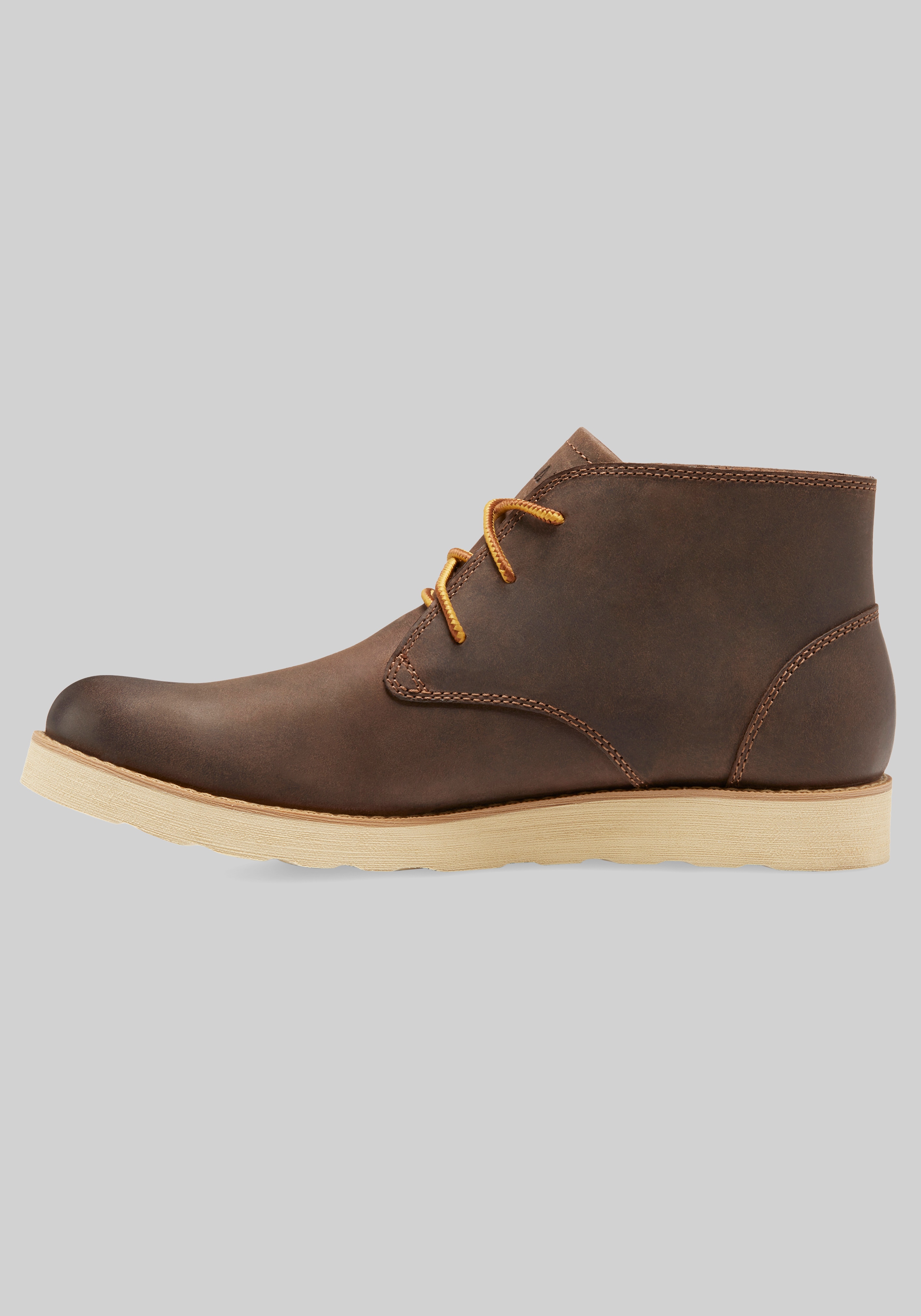 Eastland Jack Ankle LA Boots