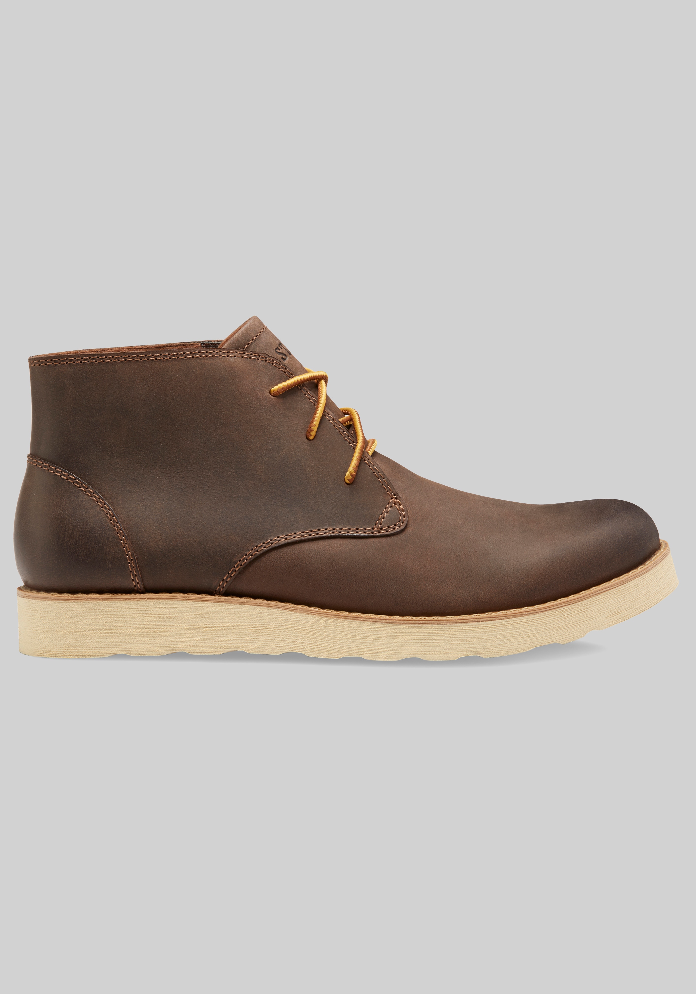 Eastland Jack Ankle LA Boots