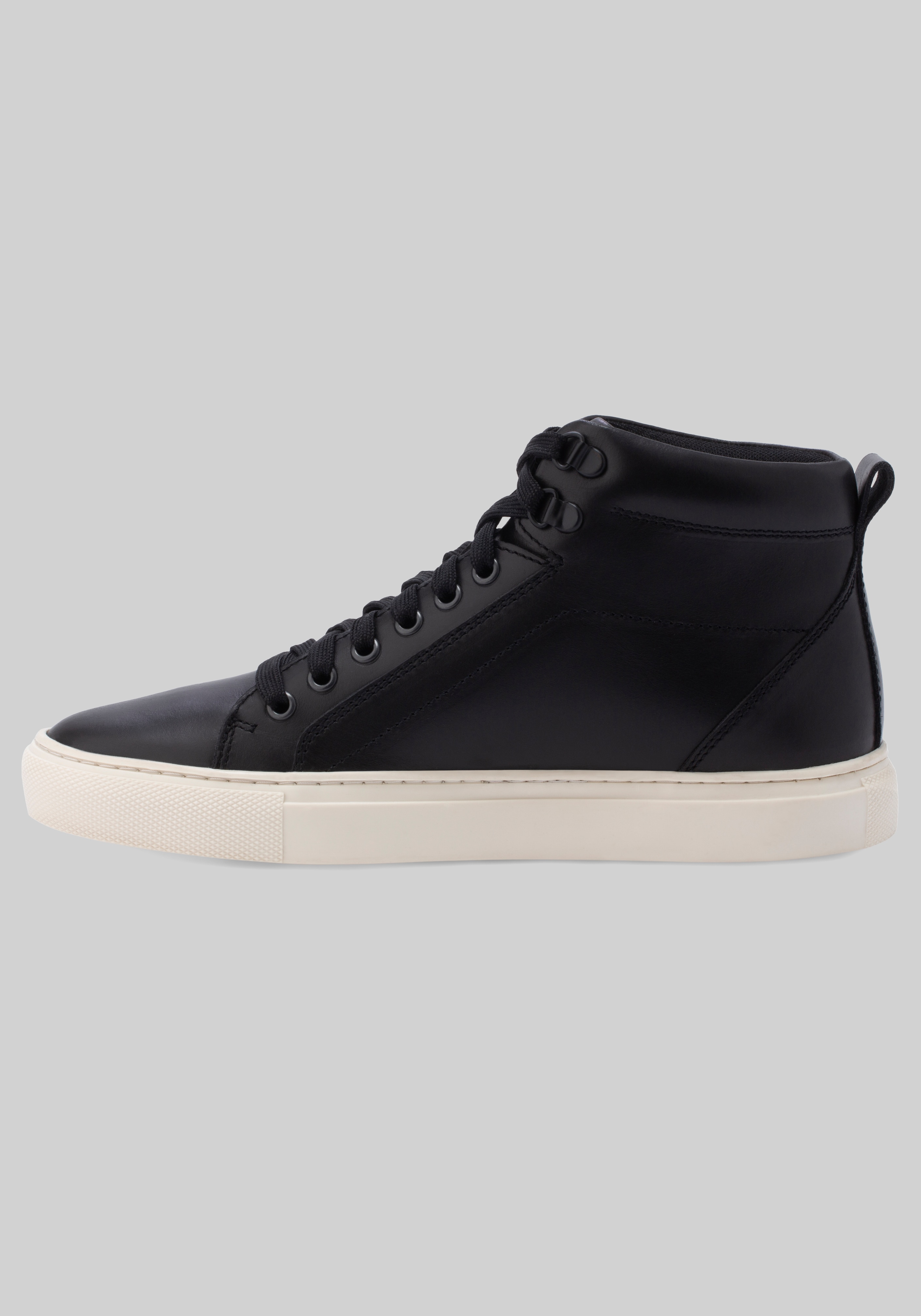 Eastland Wellington High Top Sneakers