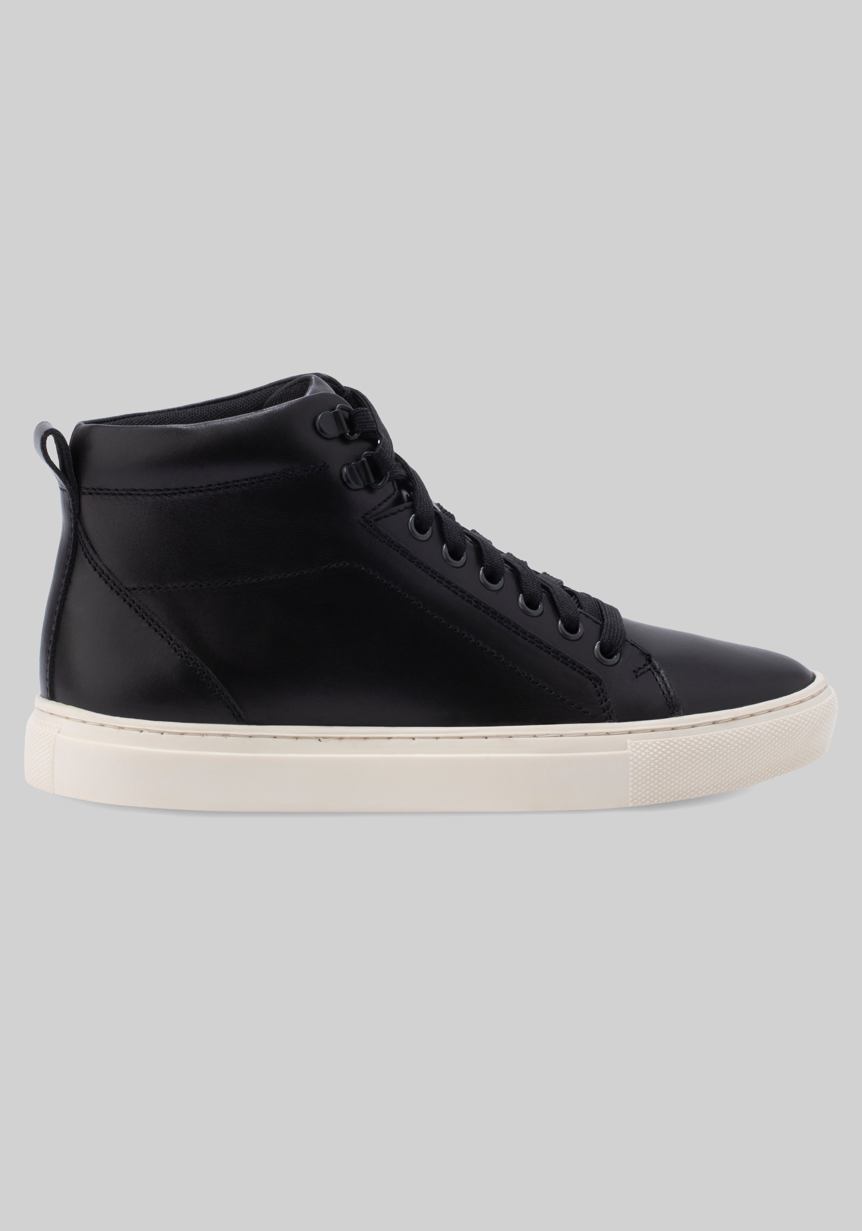 Eastland Wellington High Top Sneakers