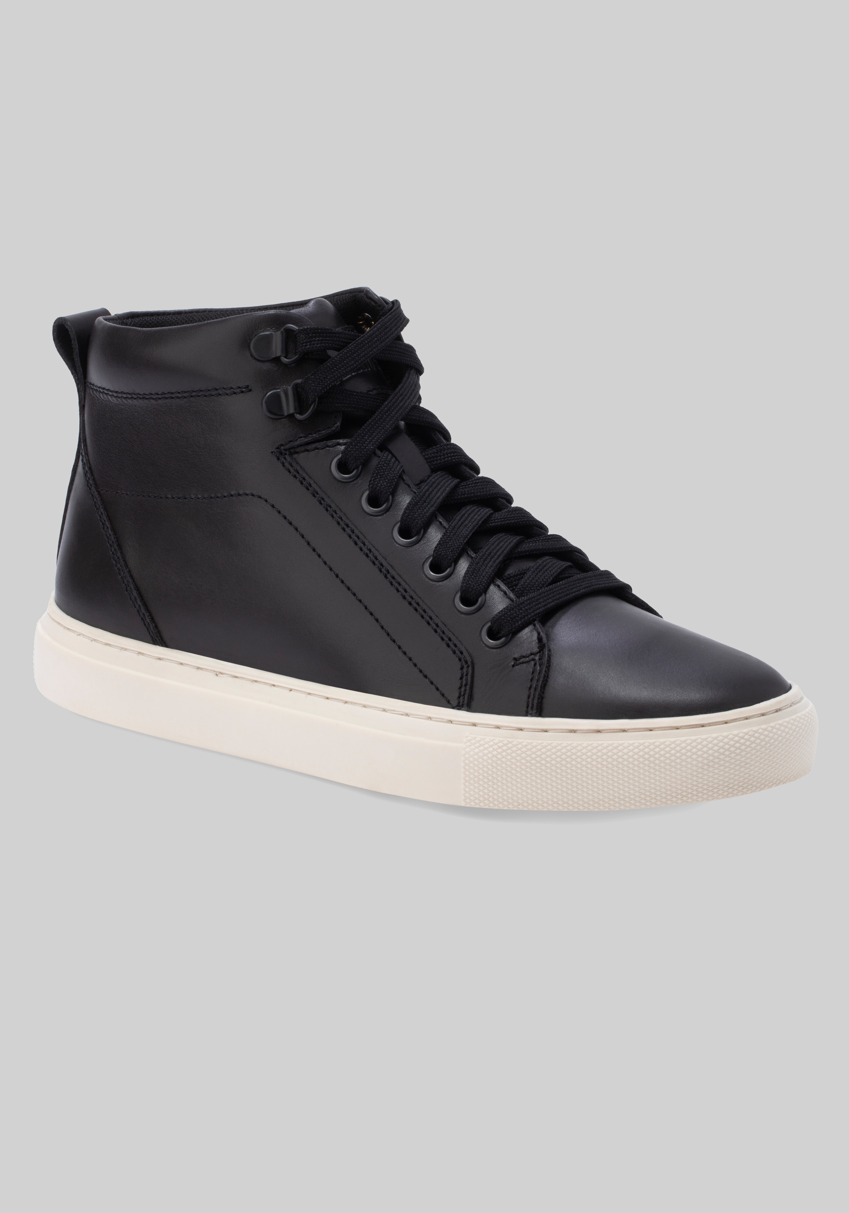 Eastland Wellington High Top Sneakers