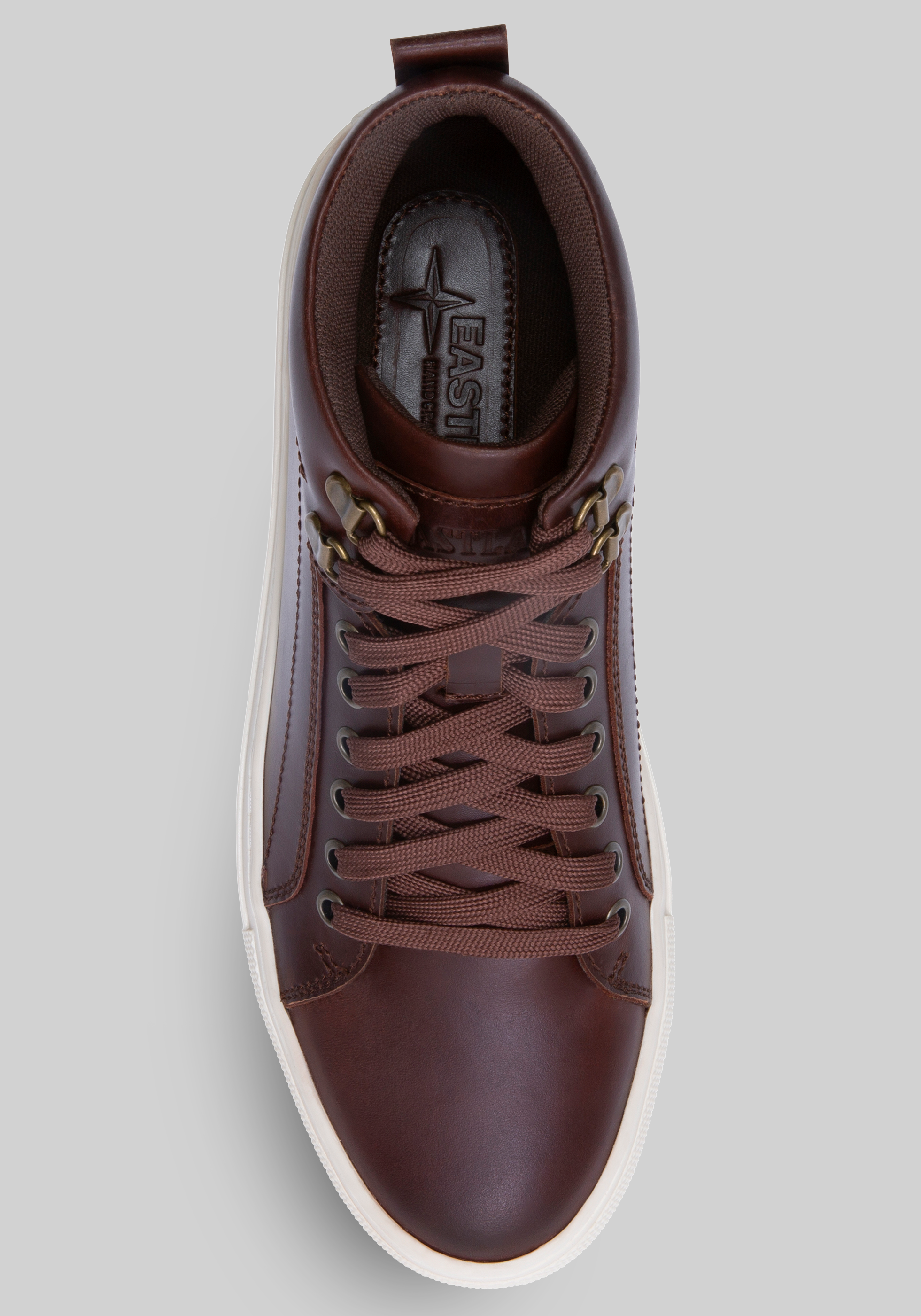 Eastland Wellington High Top Sneakers