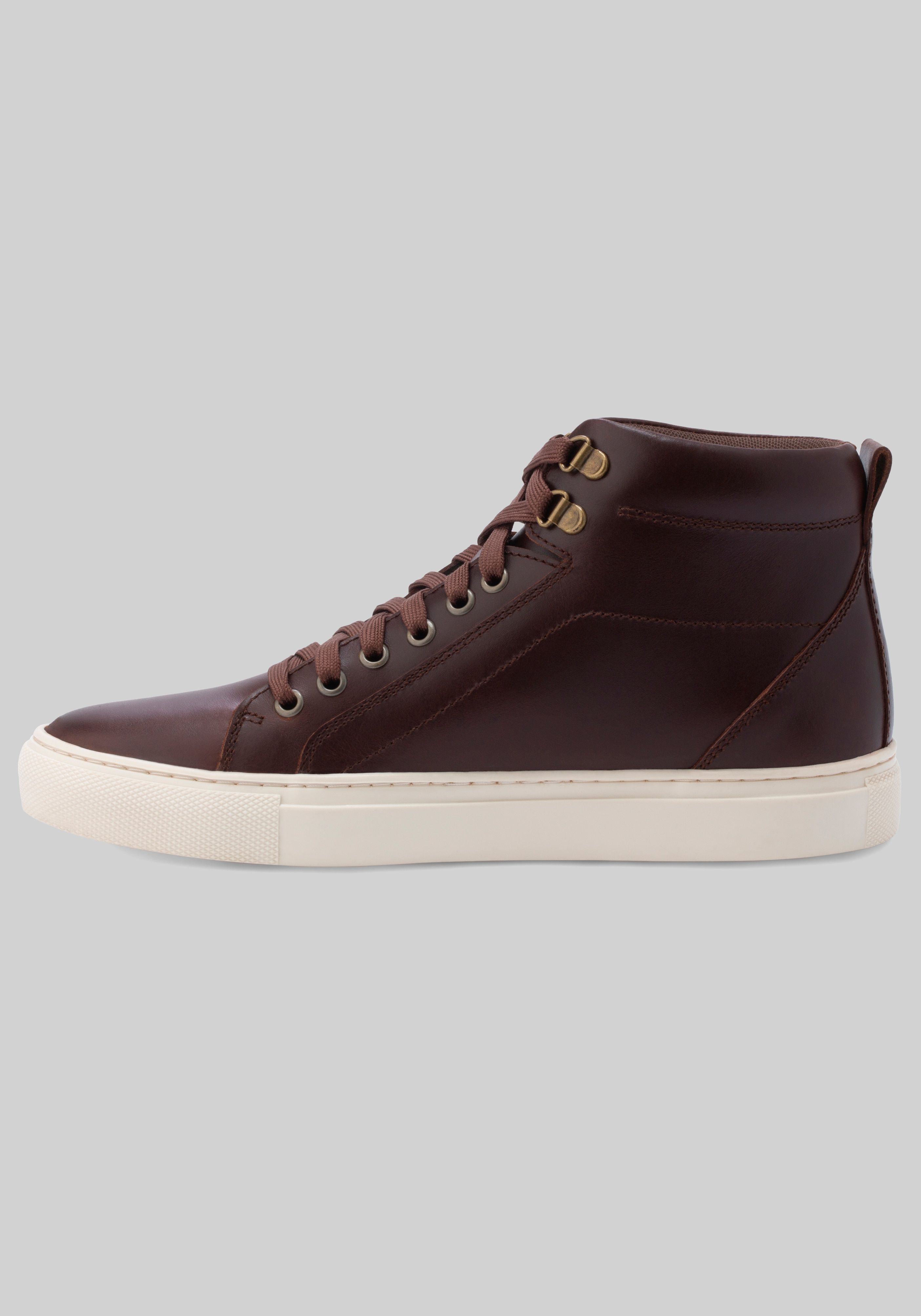 Eastland Wellington High Top Sneakers