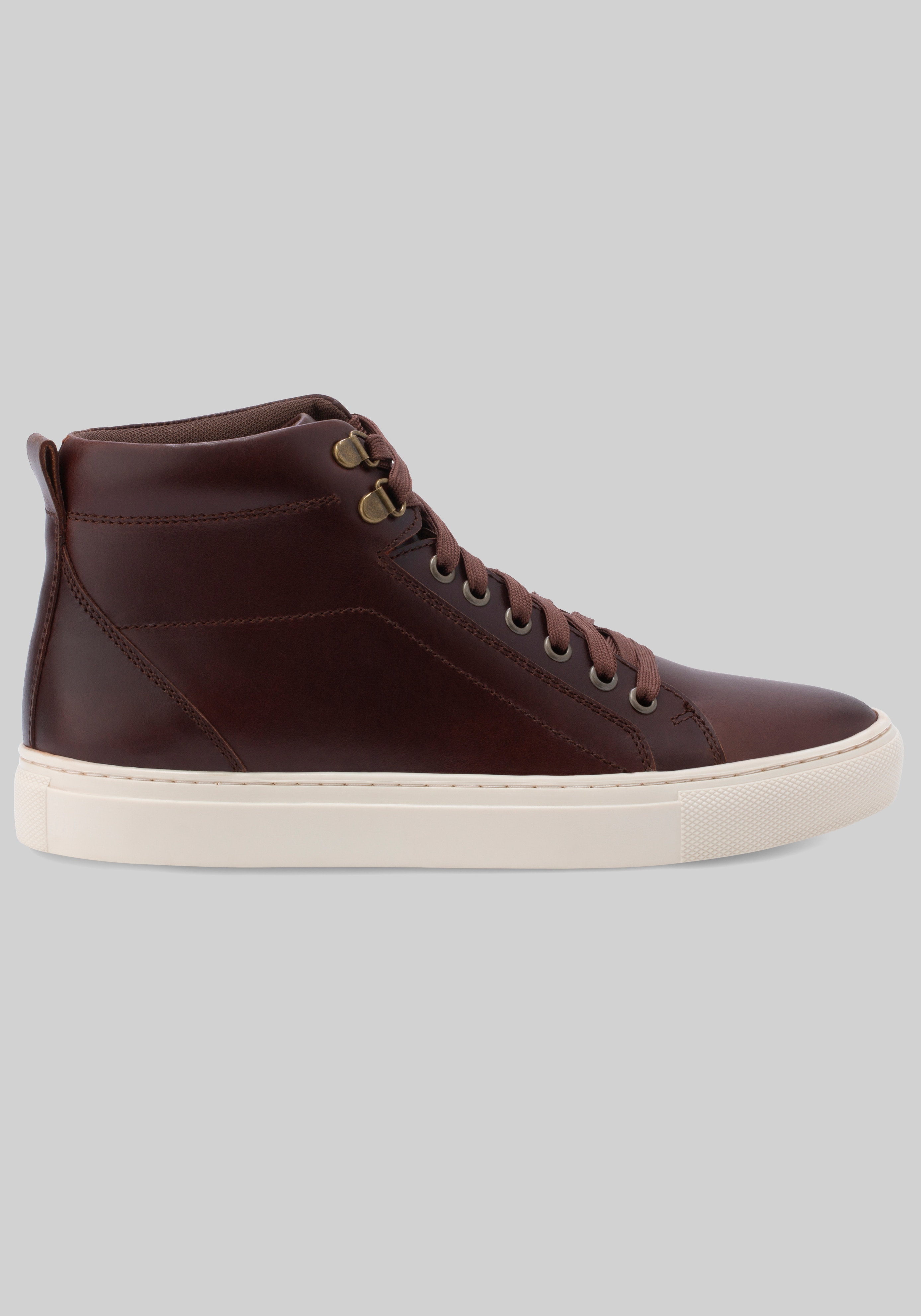 Eastland Wellington High Top Sneakers