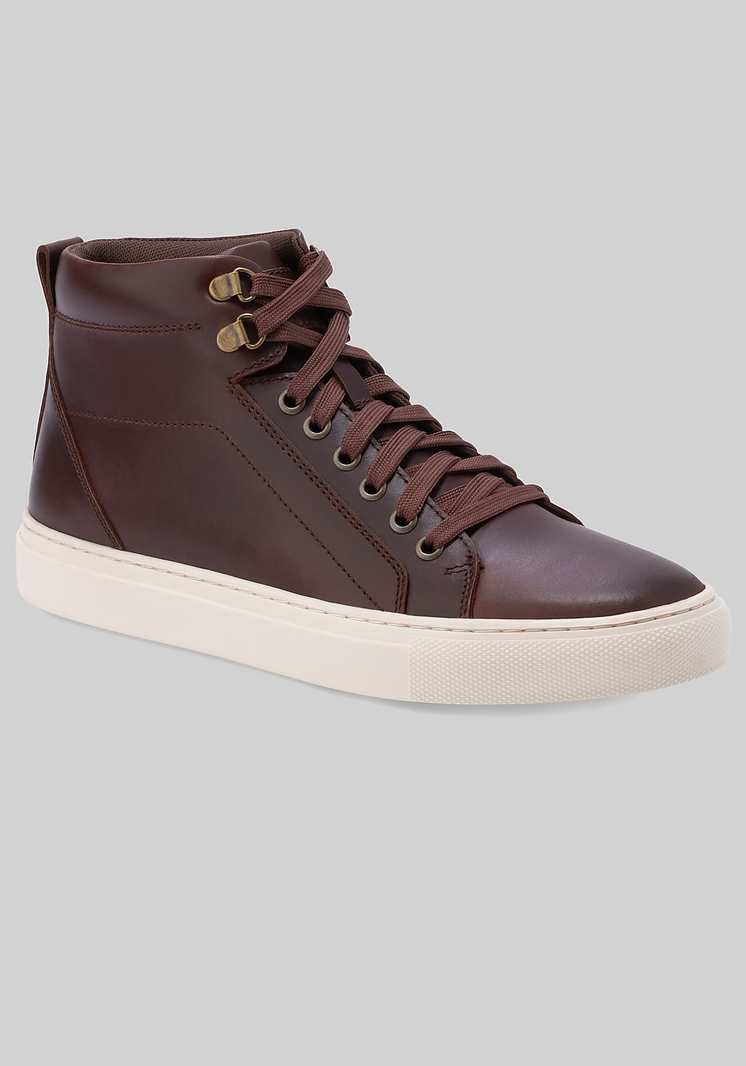 Eastland Wellington High Top Sneakers