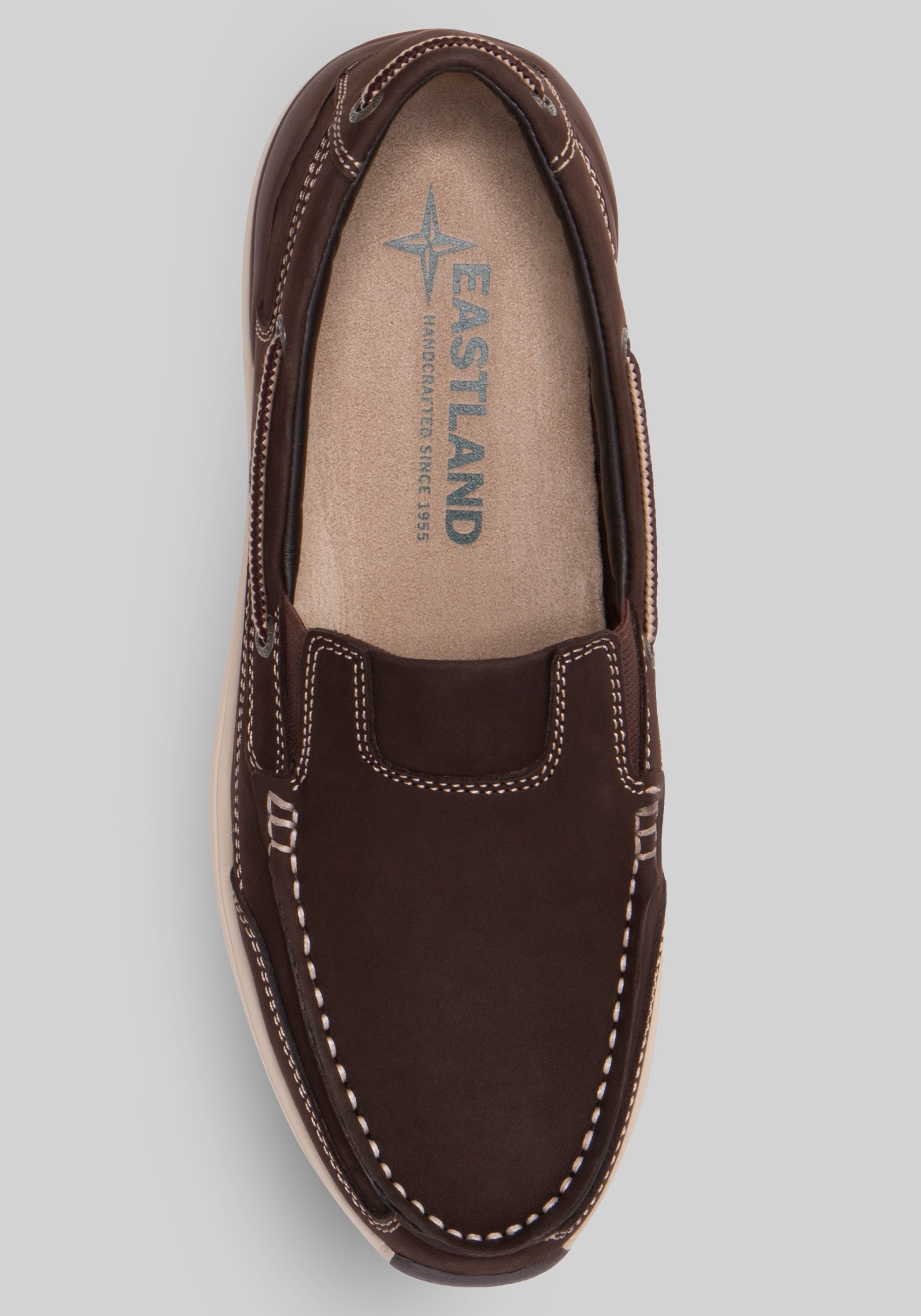 Eastland Thames Boat Shoes