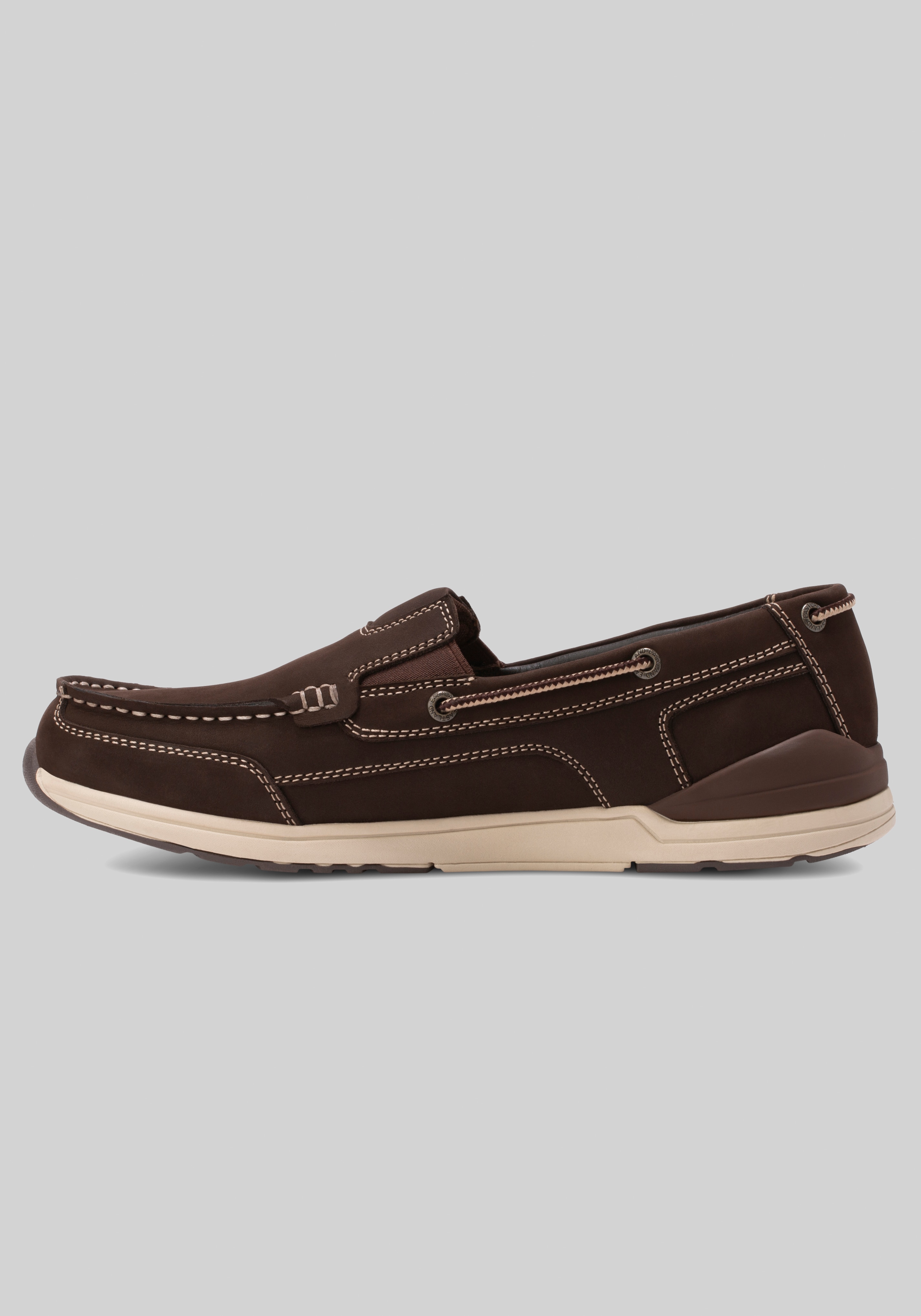 Eastland Thames Boat Shoes