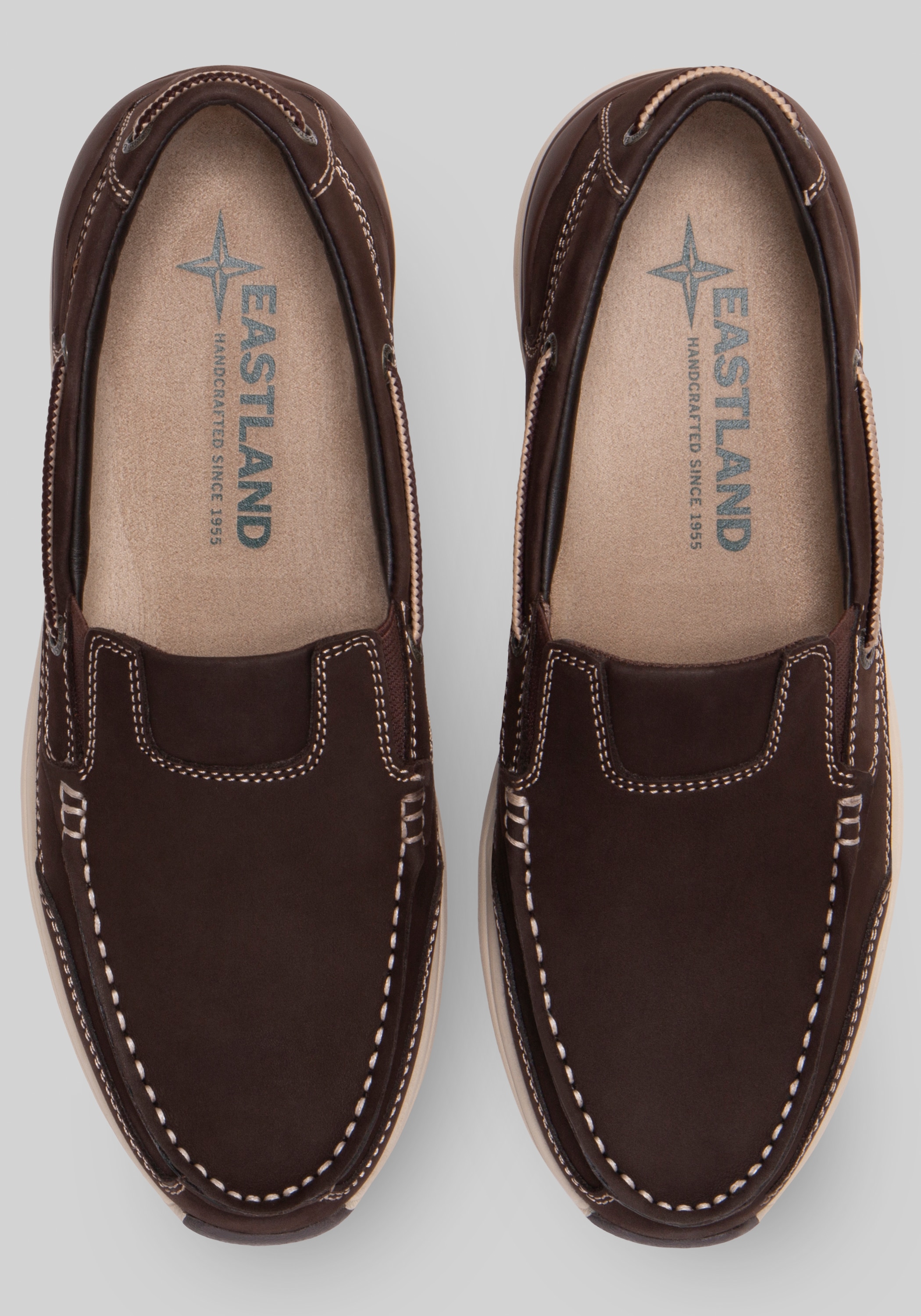 Eastland Thames Boat Shoes