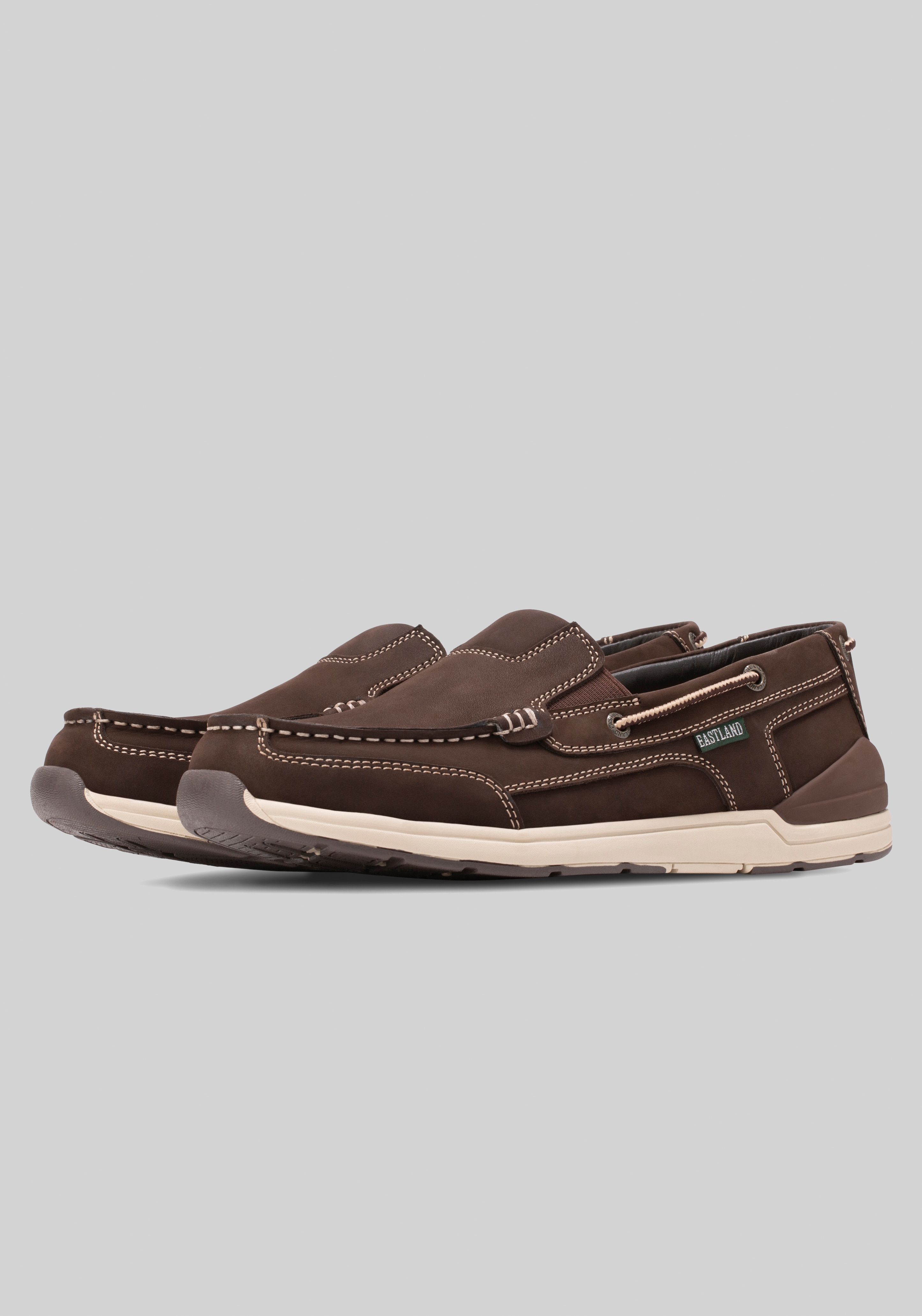 Eastland Thames Boat Shoes